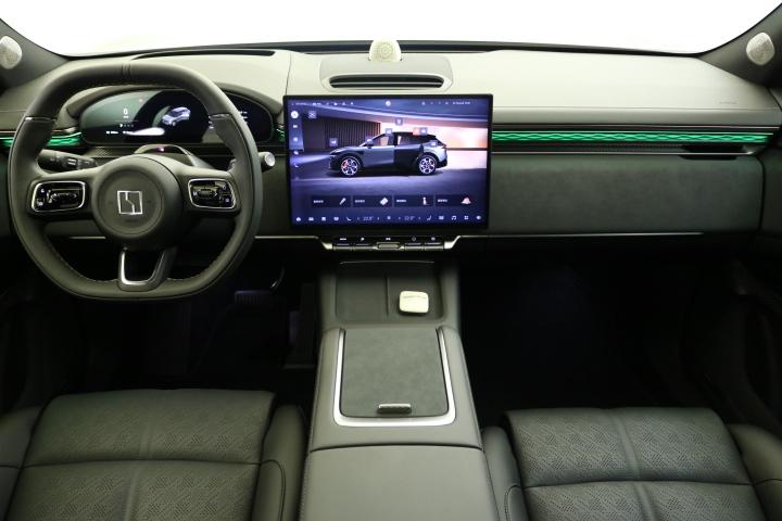 ZEEKR 7X Privilege AWD-image-7