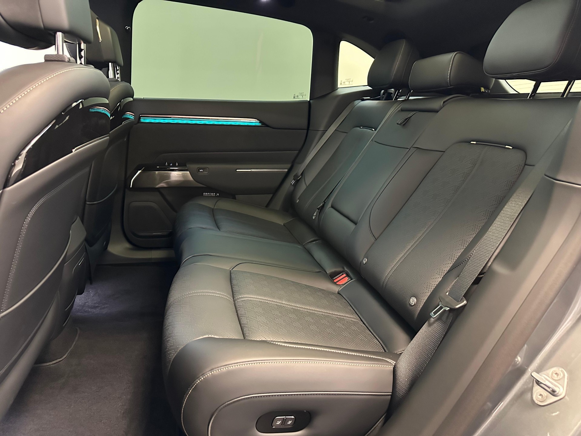 ZEEKR 7X Privilege AWD-image-9