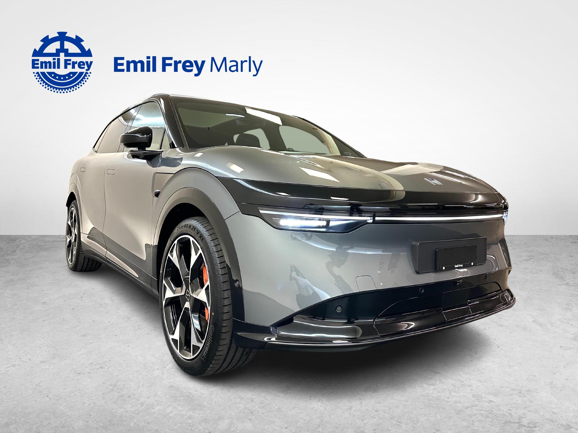 ZEEKR 7X Privilege AWD-image-1