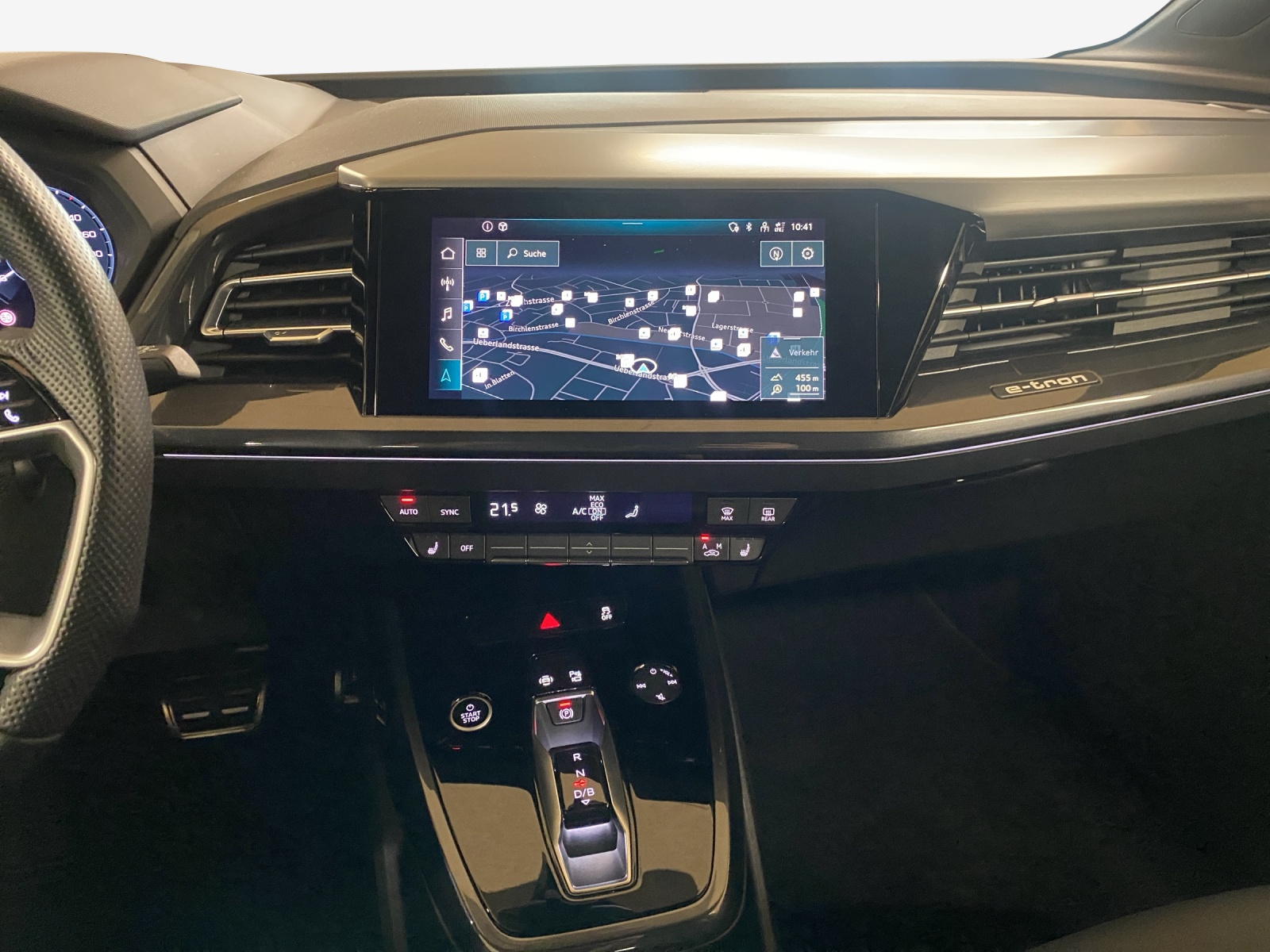 AUDI Q4 e-tron 40-image-11