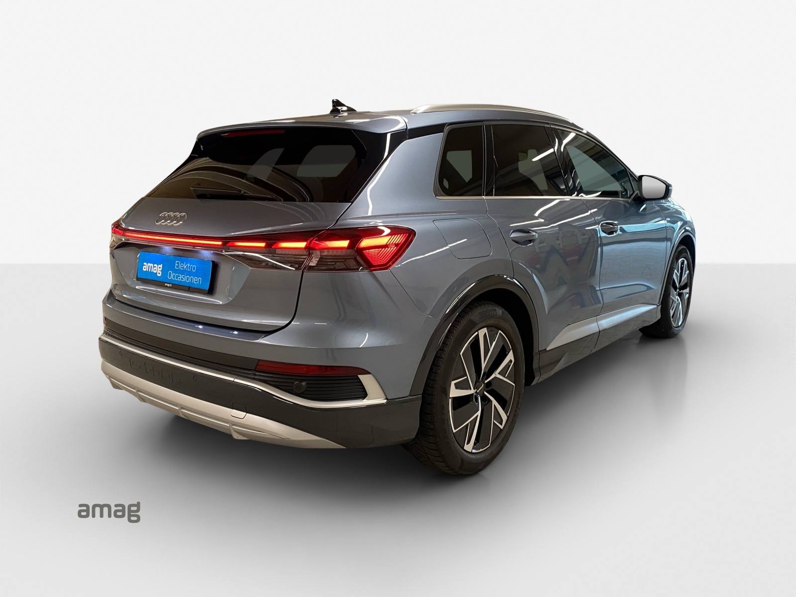 AUDI Q4 e-tron 40-image-5