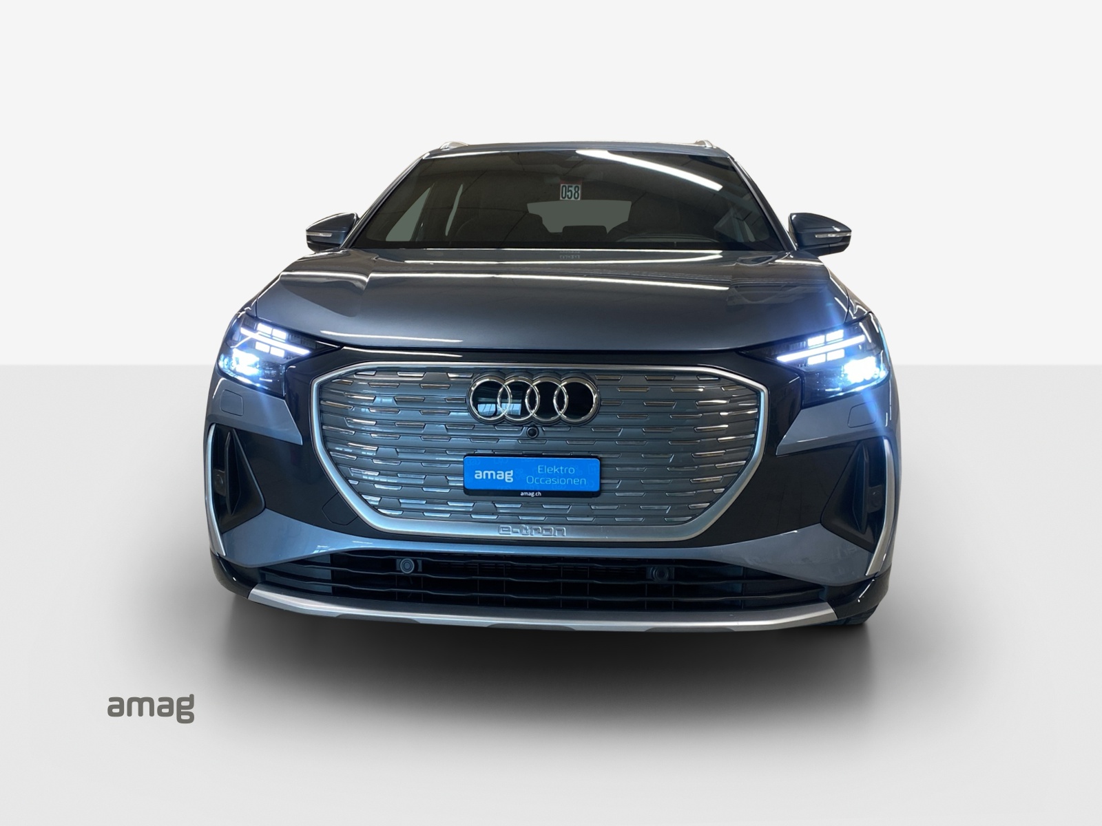 AUDI Q4 e-tron 40-image-7