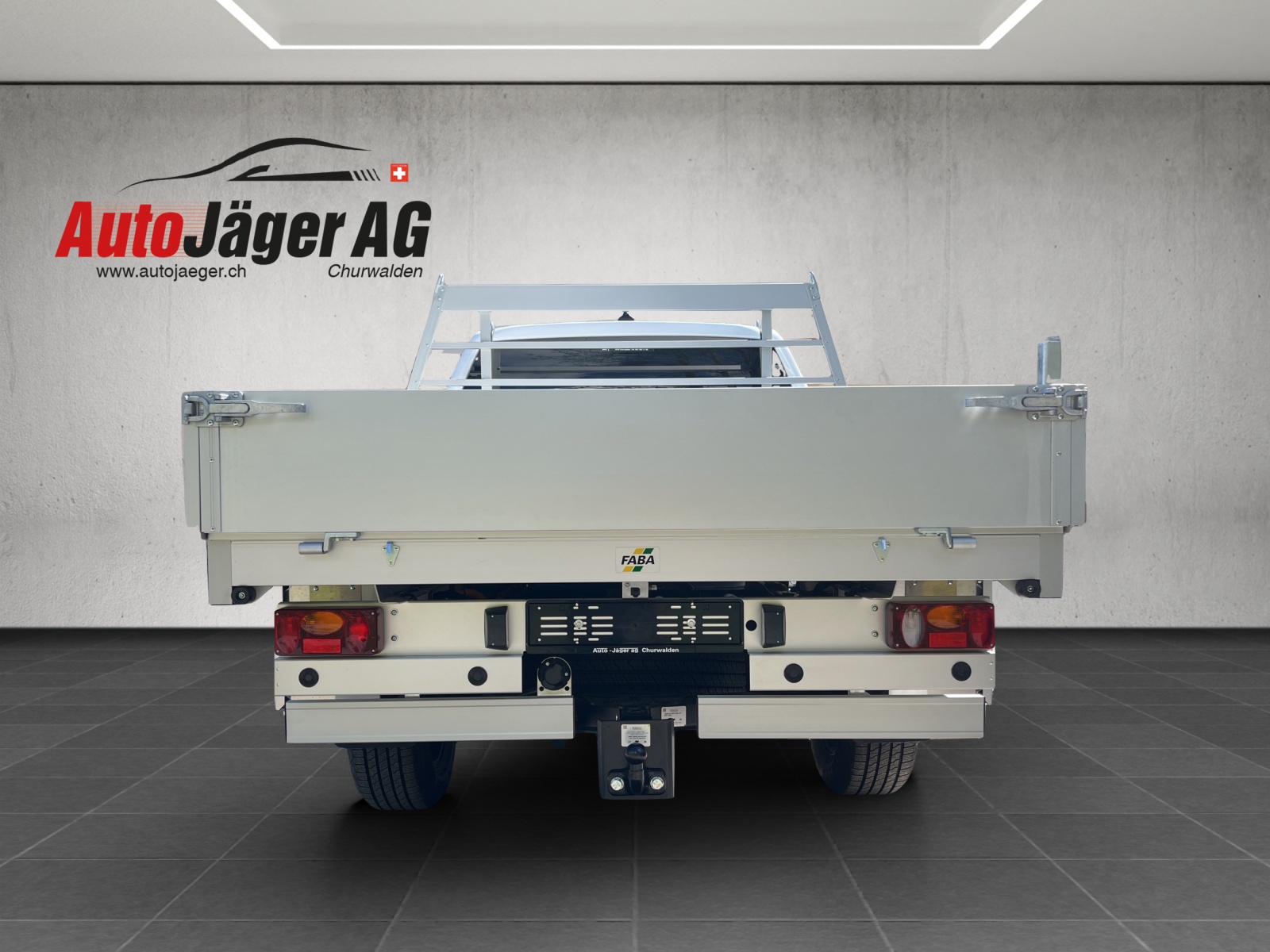 FORD Limited 4x4 Automat-image-5