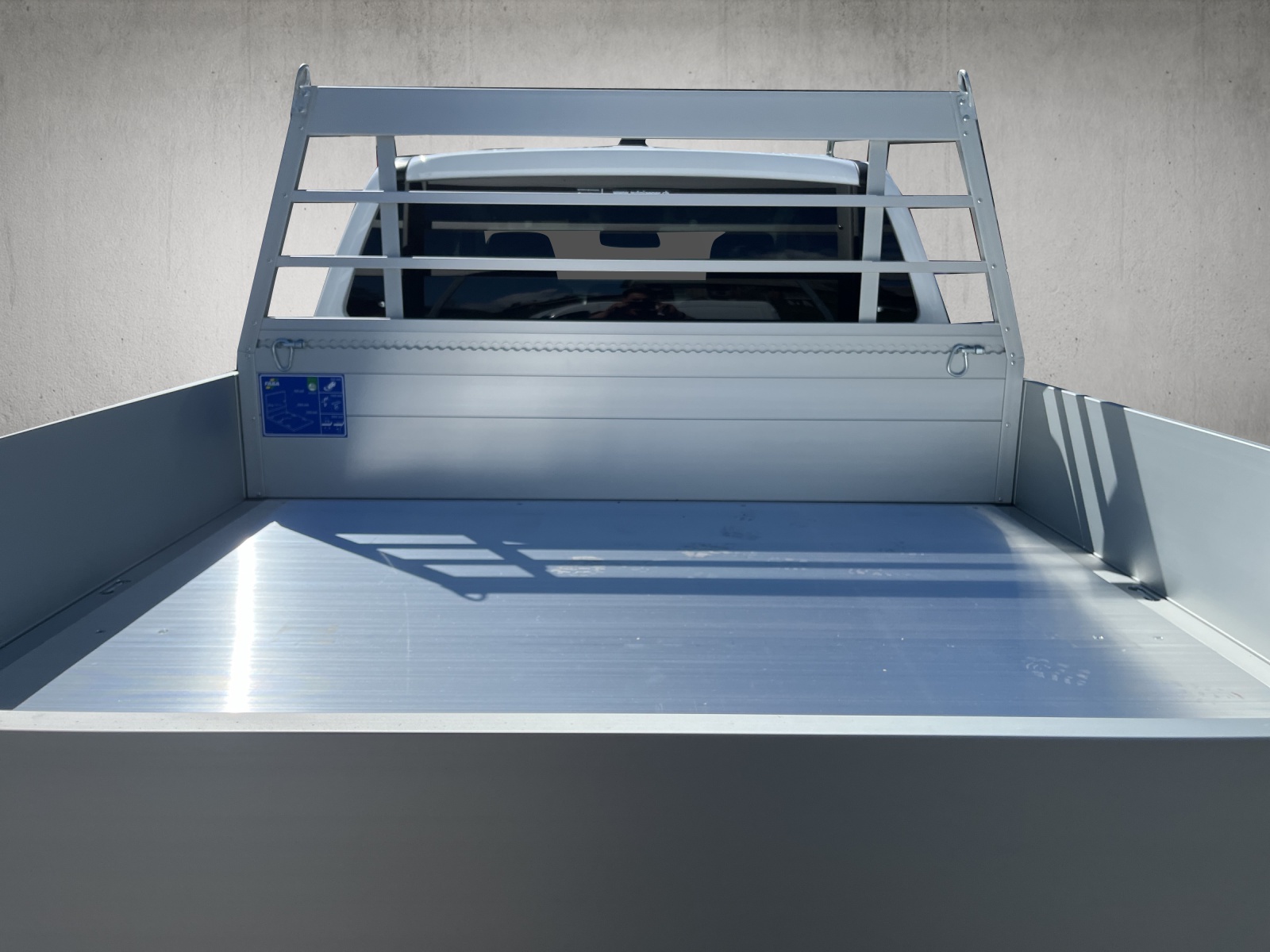 FORD Limited 4x4 Automat-image-3