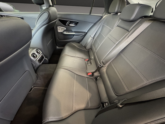 MERCEDES-BENZ C 200 T 4 Matic-image-10