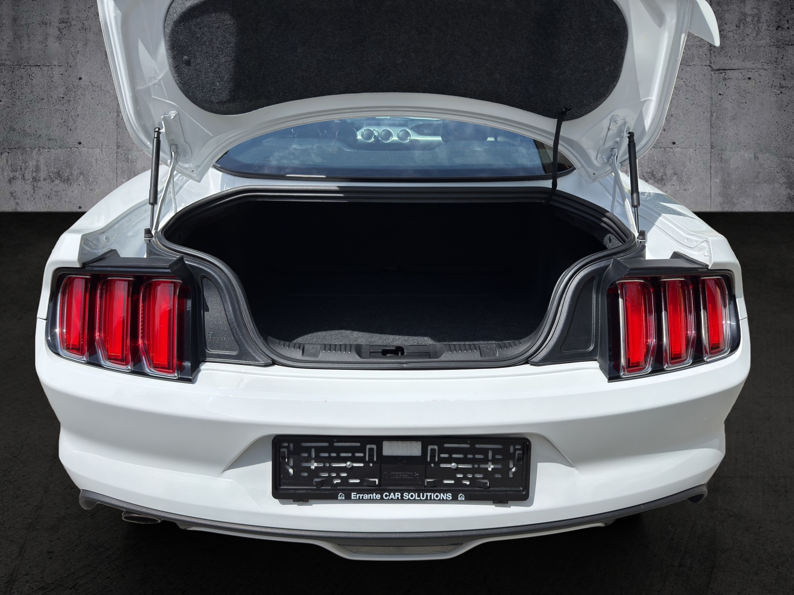 FORD Fastback 5.0 V8 GT 50 Years Edition-image-11