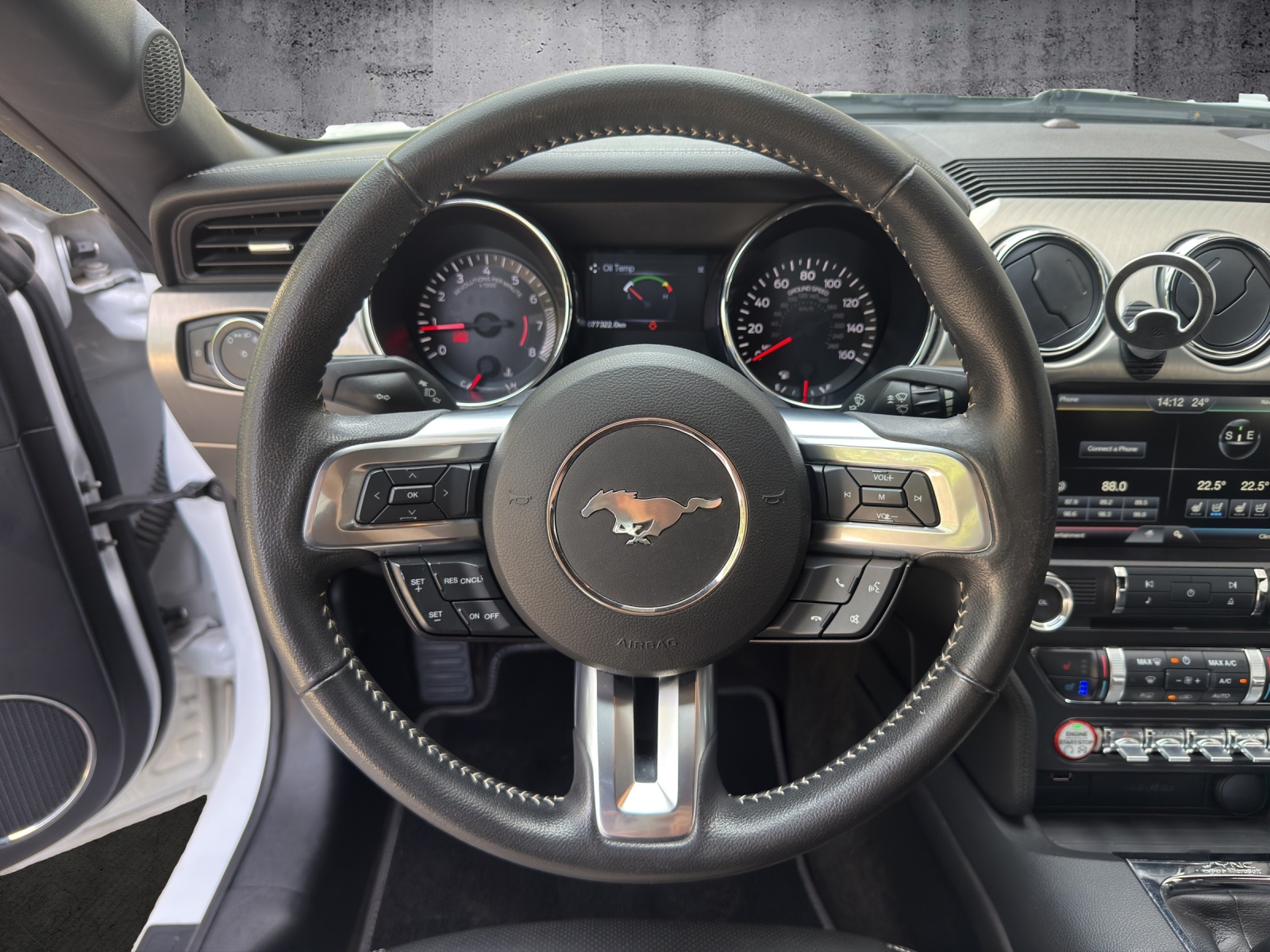 FORD Fastback 5.0 V8 GT 50 Years Edition-image-8