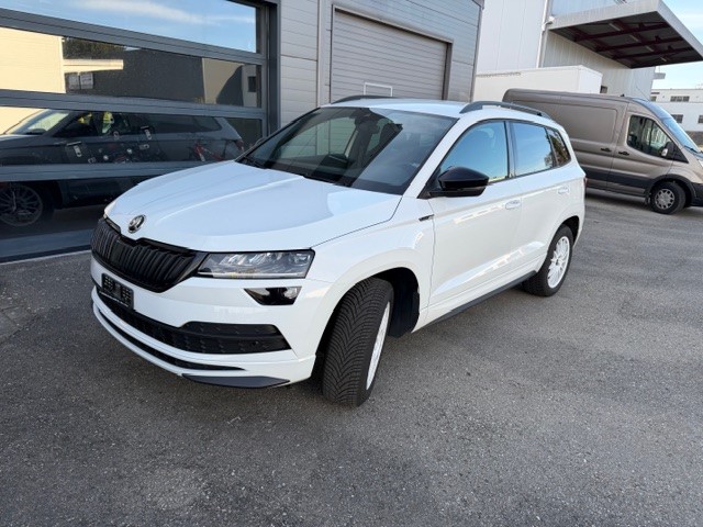 SKODA 1.5 TSI Drive DSG-image-0