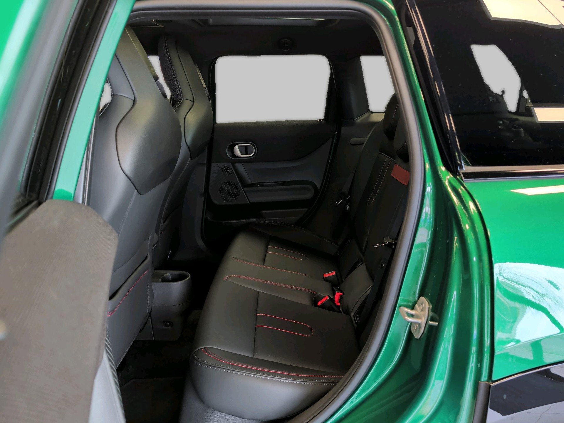 MINI Cooper 5 door S-image-16
