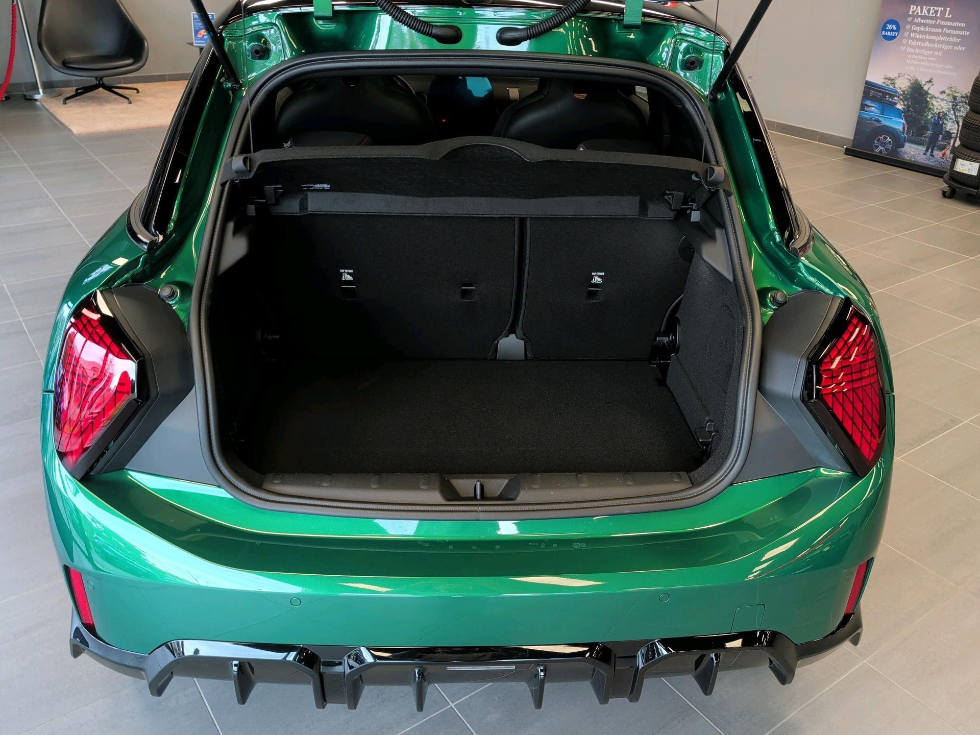 MINI Cooper 5 door S-image-15