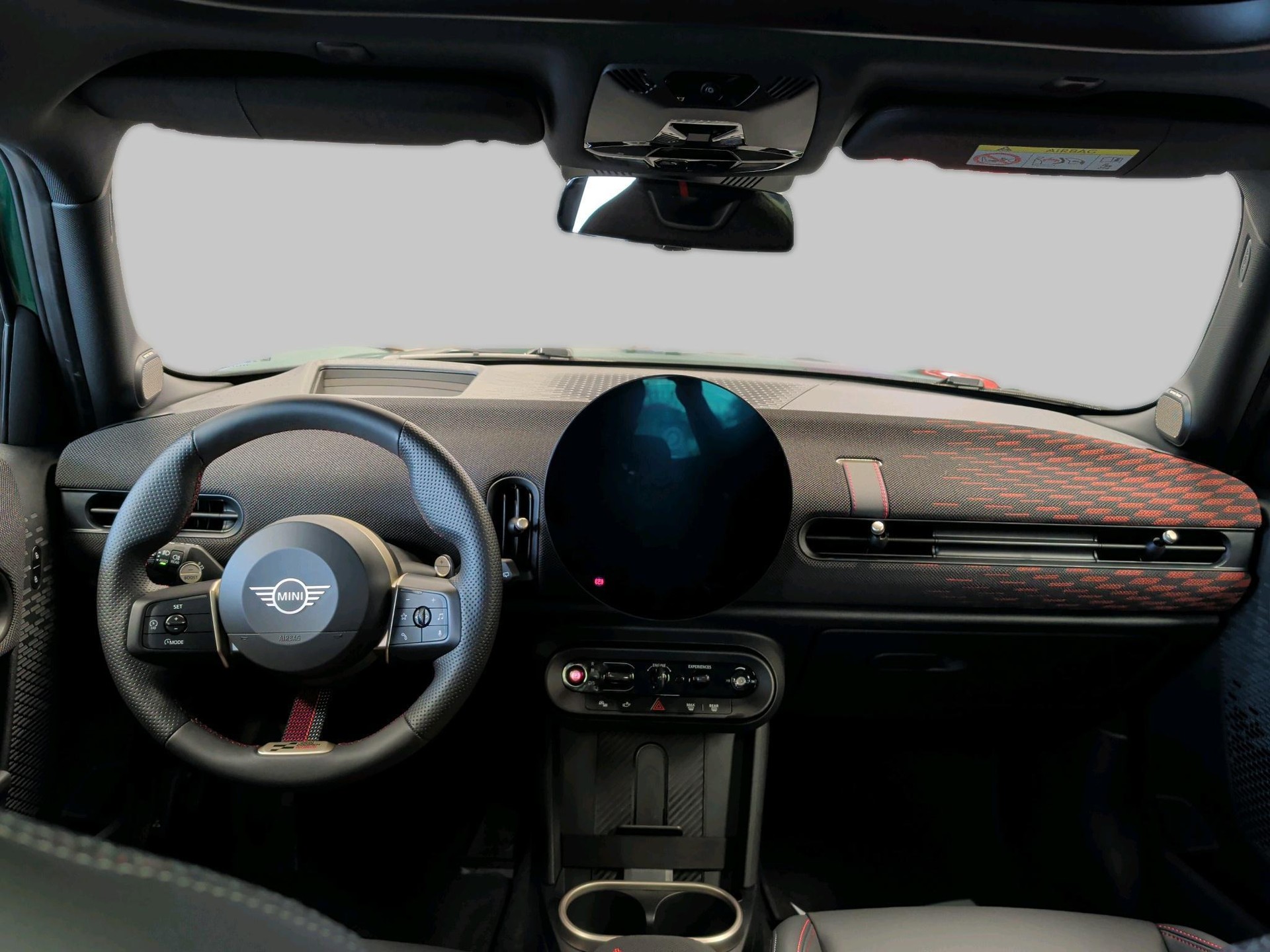 MINI Cooper 5 door S-image-10