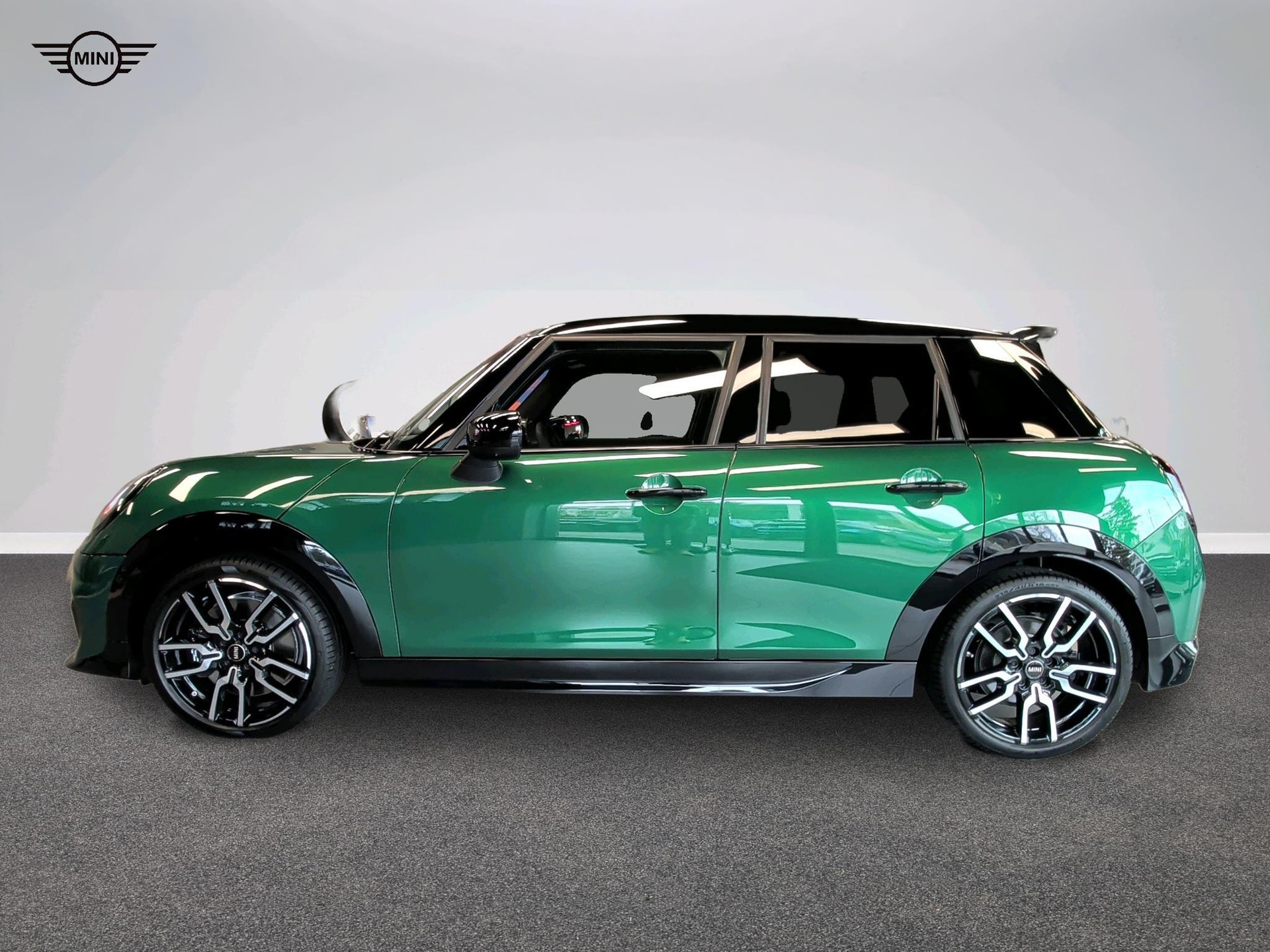 MINI Cooper 5 door S-image-1