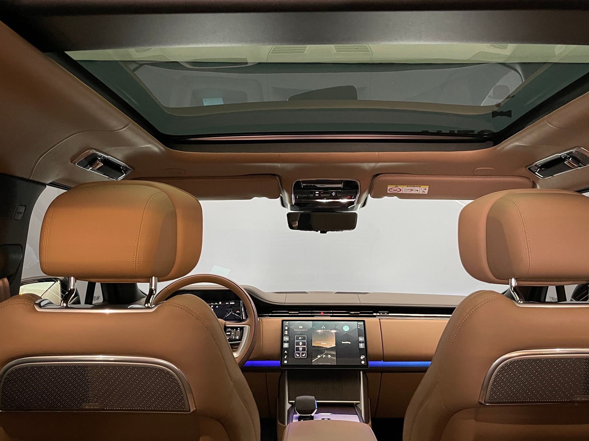 LAND ROVER Range Rover 4.4 V8 Autobiography-image-10