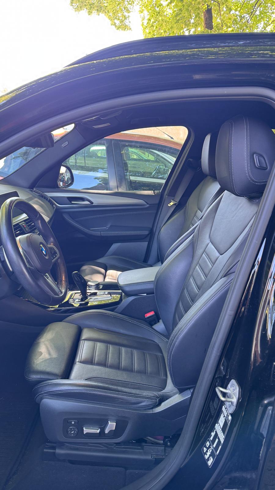 BMW 30d xDrive M Sport-image-2