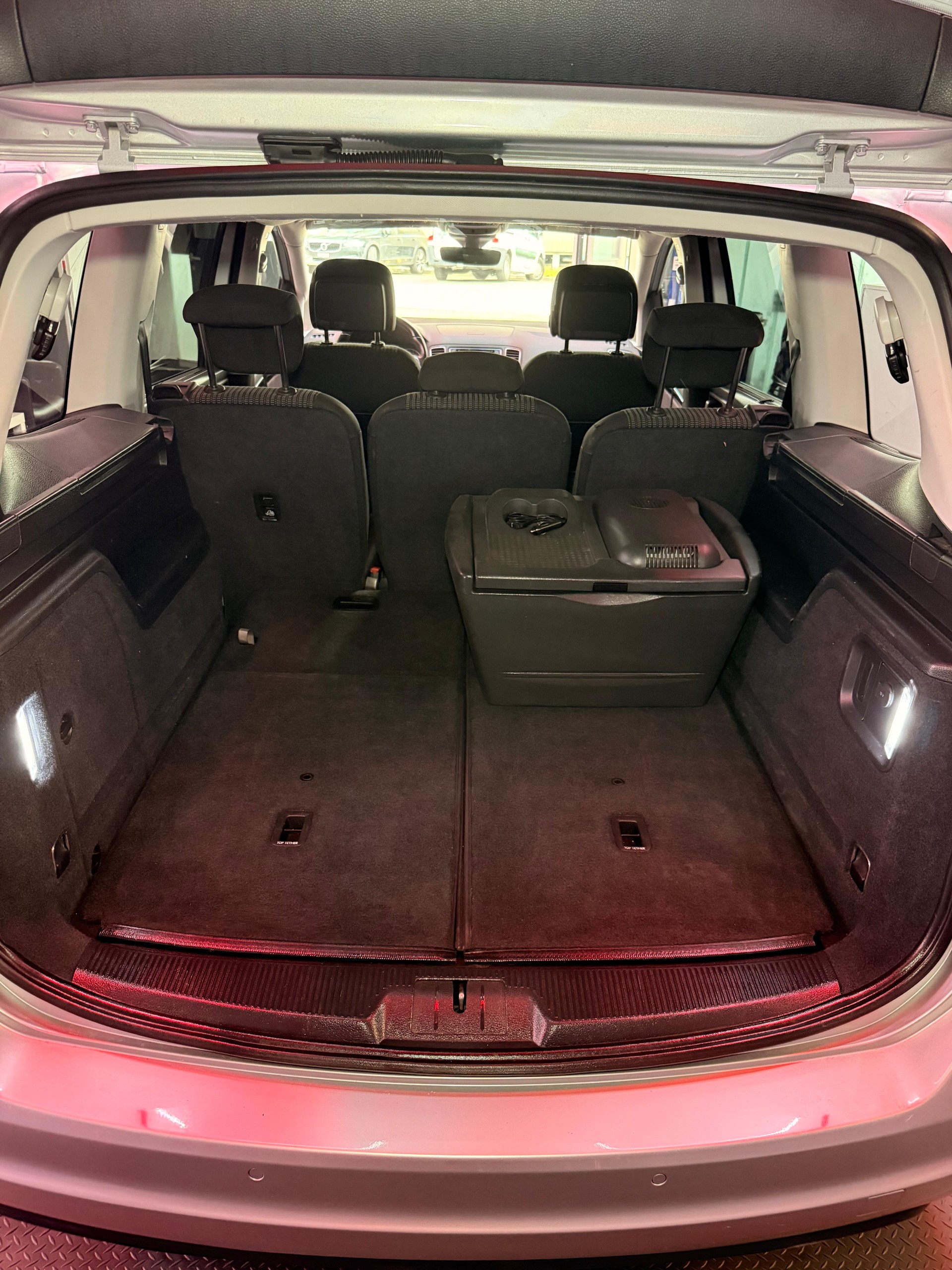 SEAT Alhambra 2.0 TDI 4Drive 177 PS-image-4
