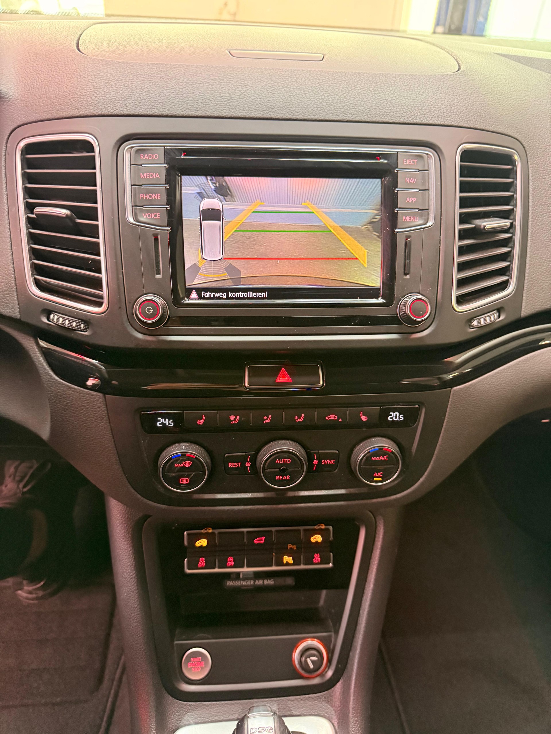 SEAT Alhambra 2.0 TDI 4Drive 177 PS-image-13
