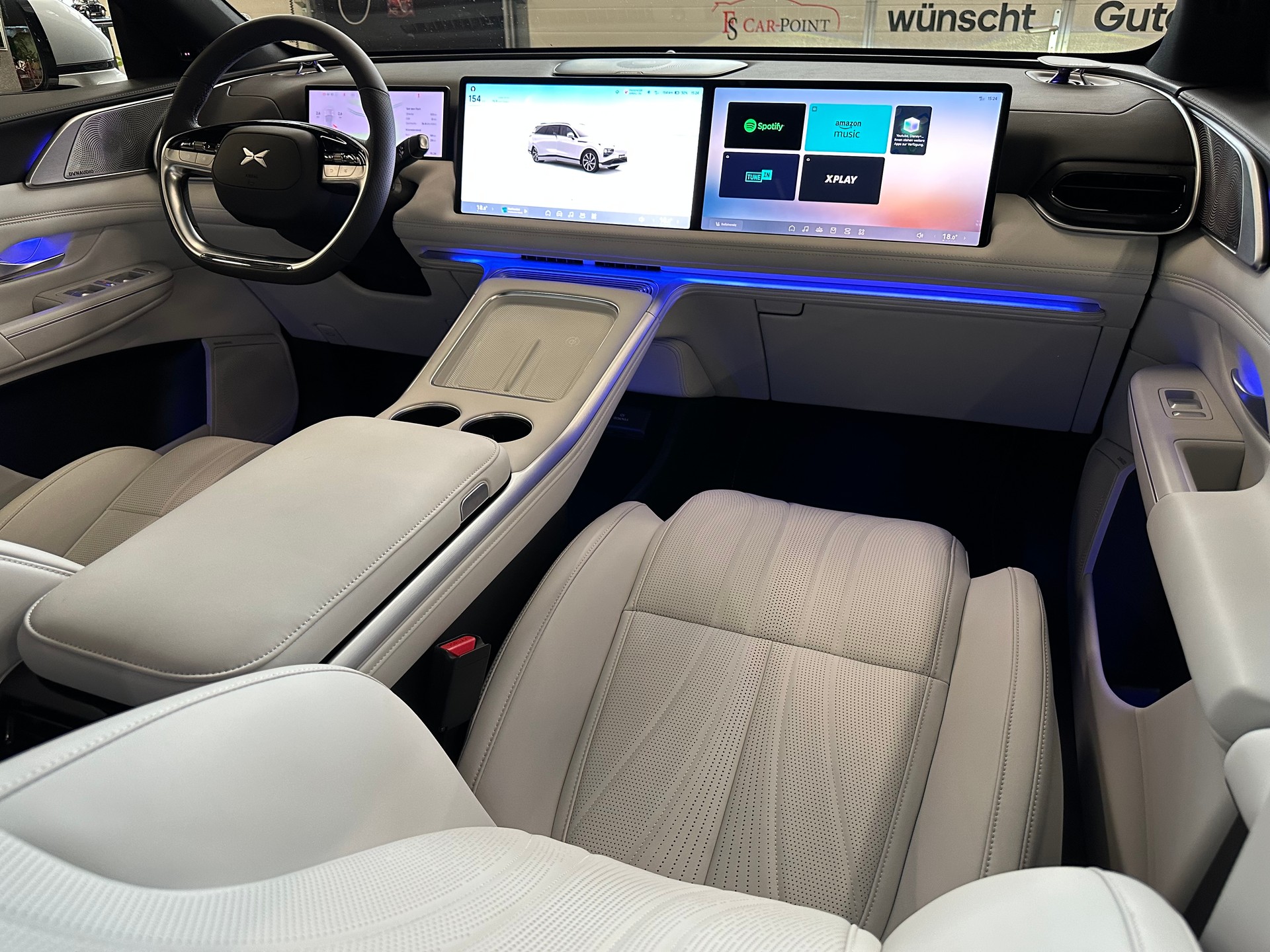 XPENG G9 93kWh Performance AWD-image-19