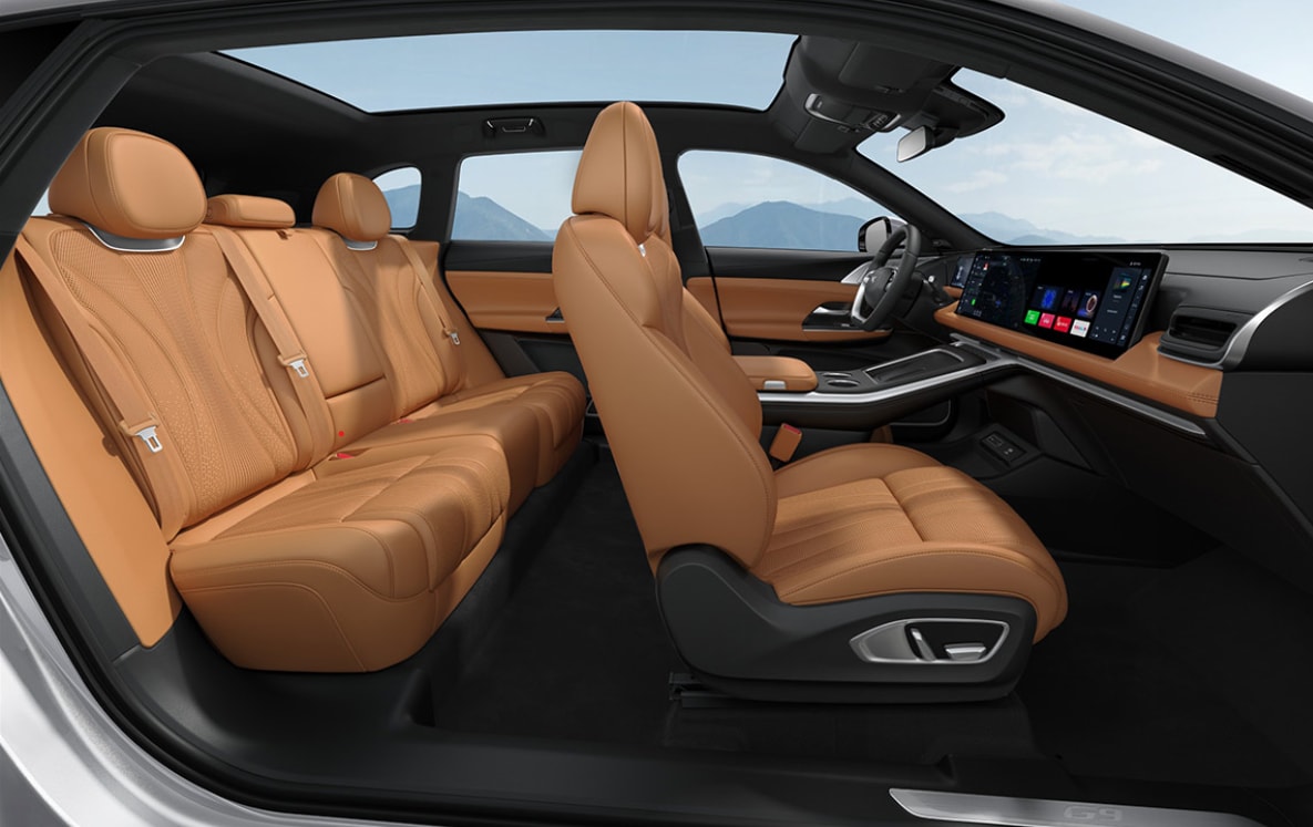XPENG G9 93kWh Performance AWD-showroom-element-1