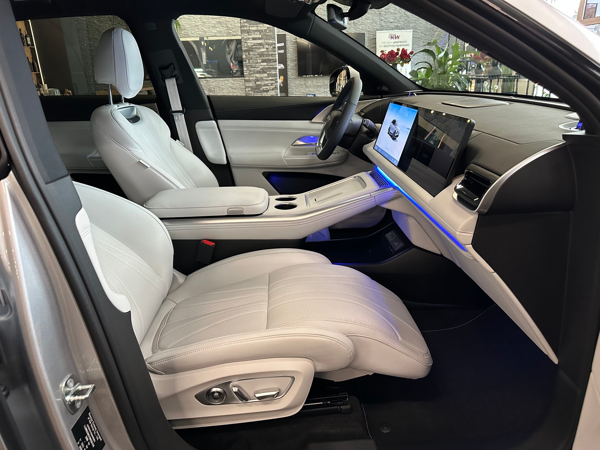 XPENG G9 93kWh Performance AWD-image-22