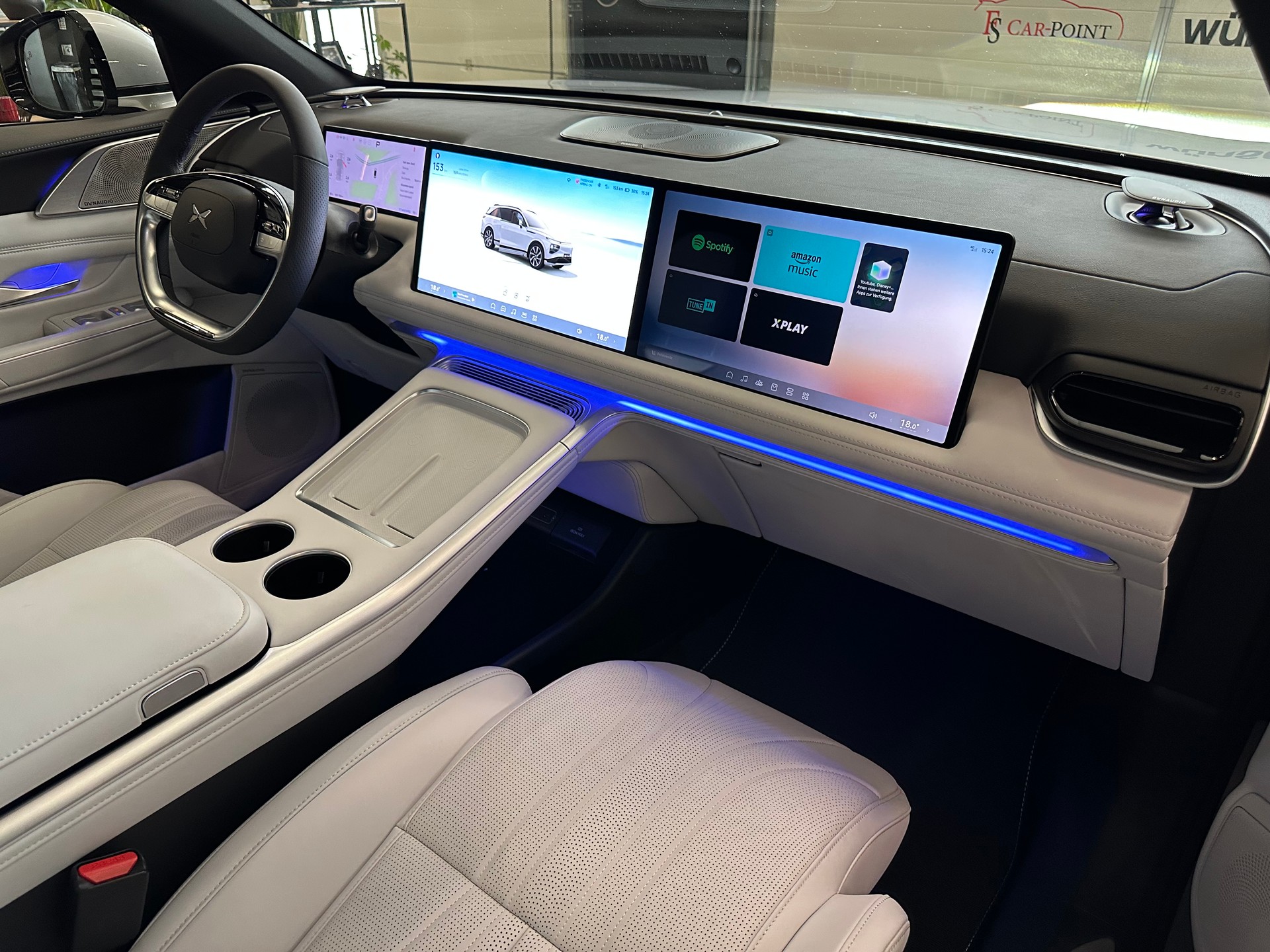 XPENG G9 93kWh Performance AWD-image-21