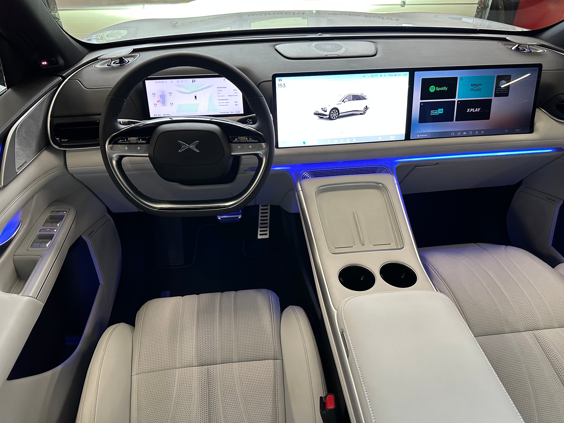 XPENG G9 93kWh Performance AWD-image-23