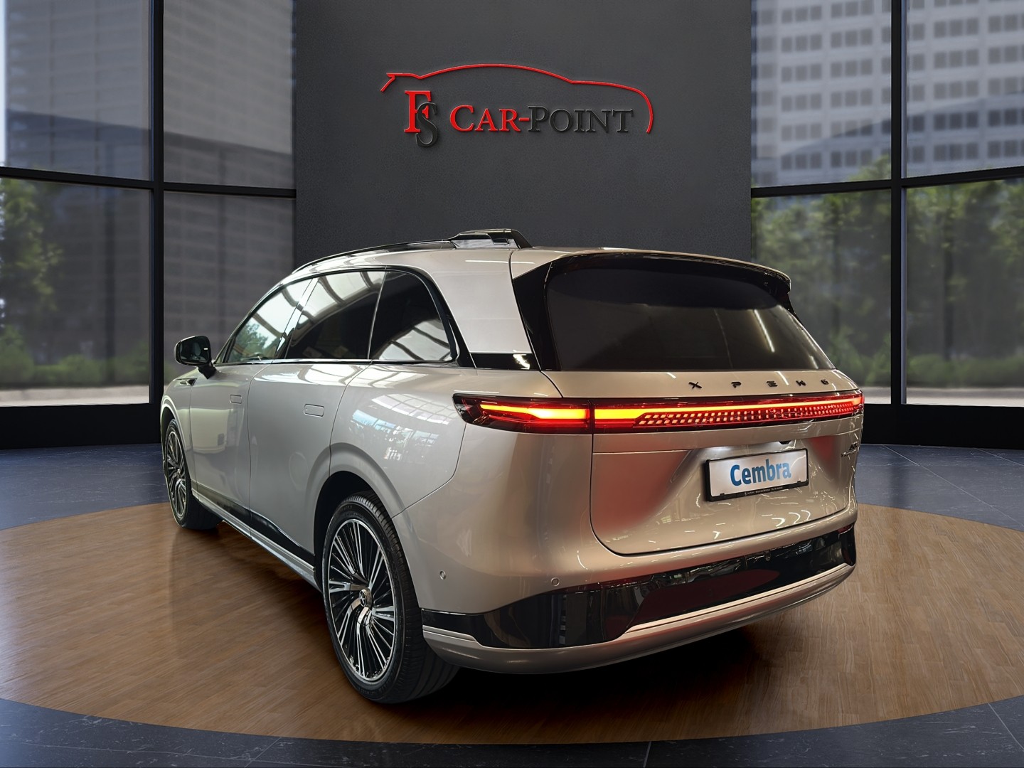 XPENG G9 93kWh Performance AWD-showroom-element-2