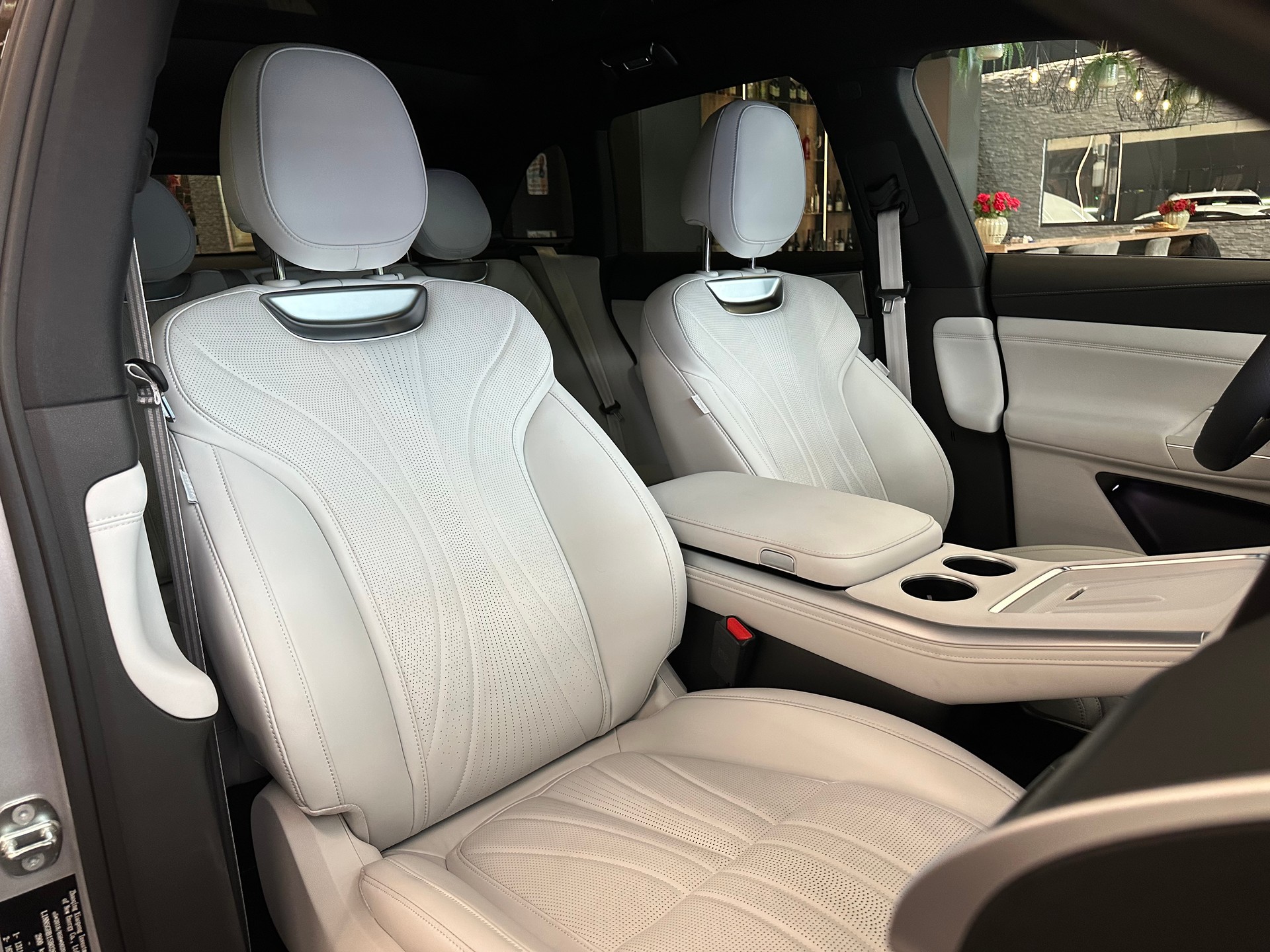 XPENG G9 93kWh Performance AWD-image-14