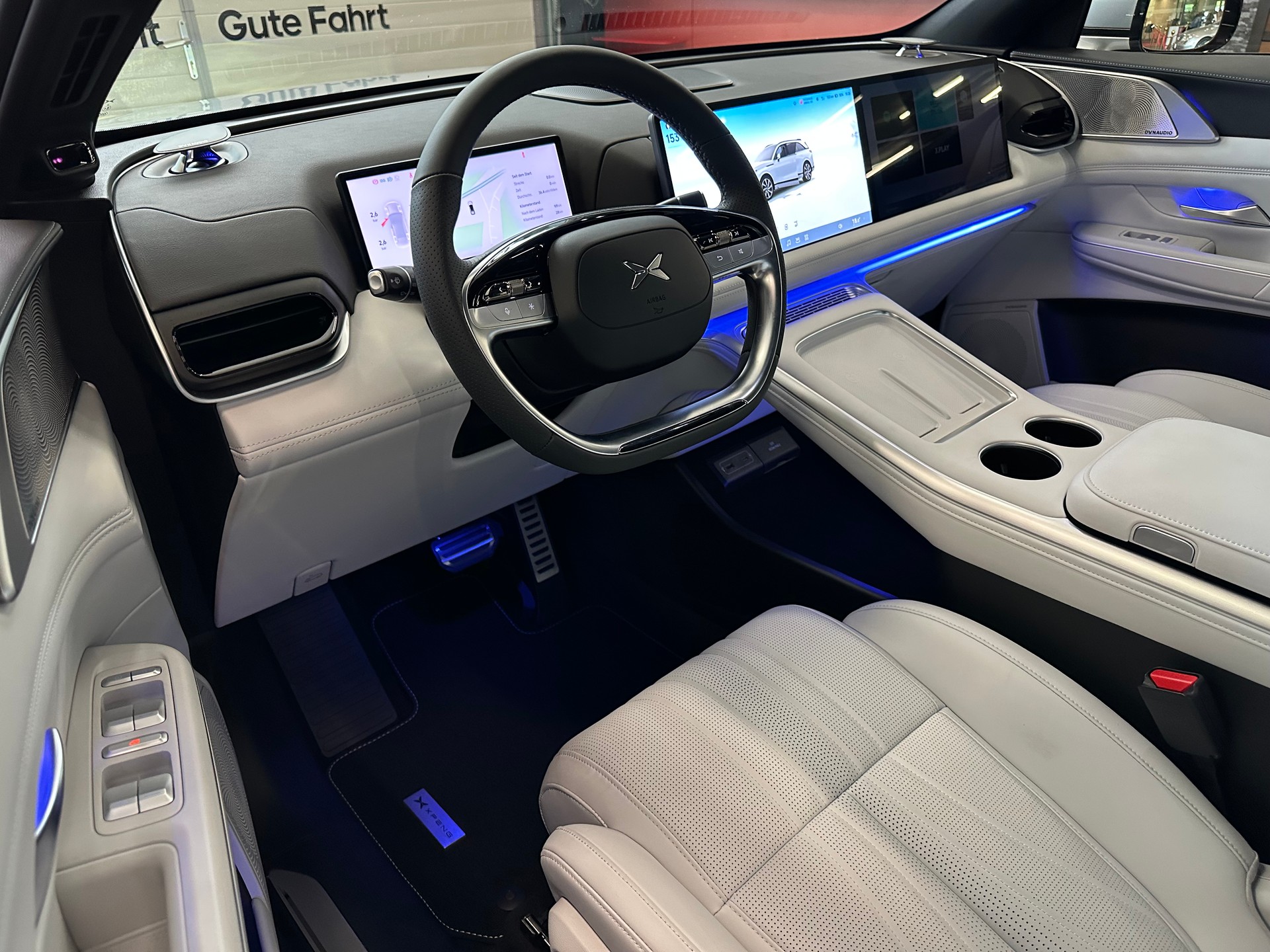 XPENG G9 93kWh Performance AWD-image-25