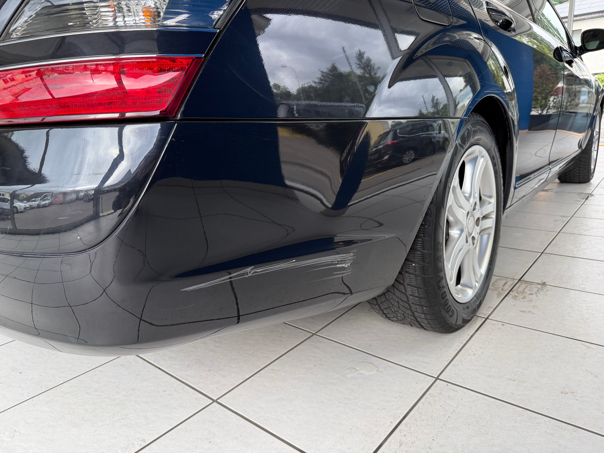 MERCEDES-BENZ S 350 4Matic 7G-Tronic-image-19