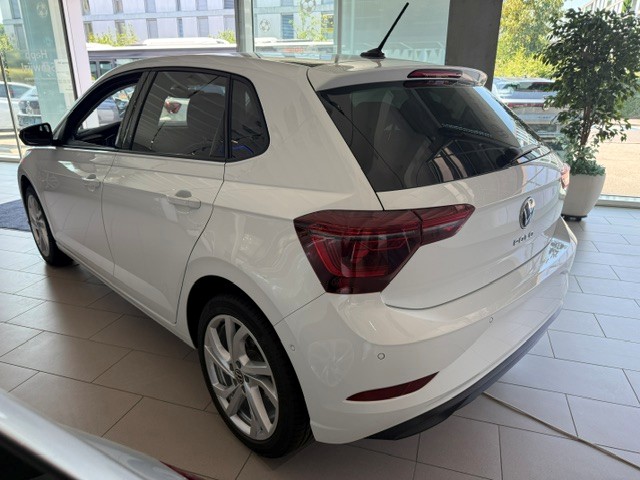 VW Polo 1.0 TSI Style DSG-image-3