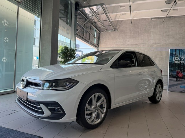 VW Polo 1.0 TSI Style DSG-image-1