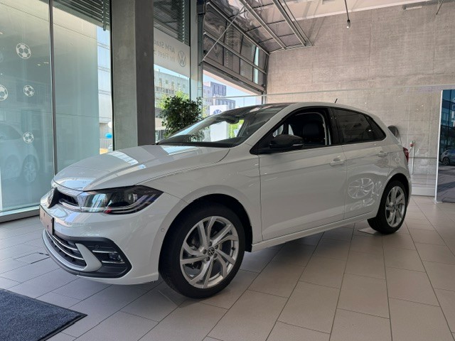 VW Polo 1.0 TSI Style DSG-image-0
