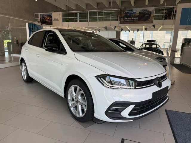 VW Polo 1.0 TSI Style DSG-image-4