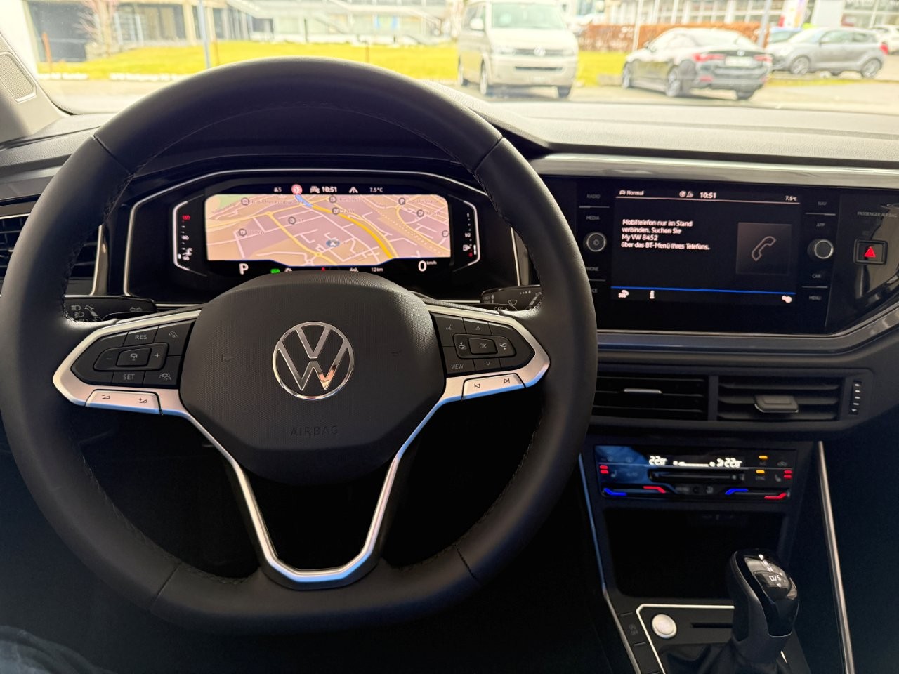 VW Polo 1.0 TSI Style DSG-image-11