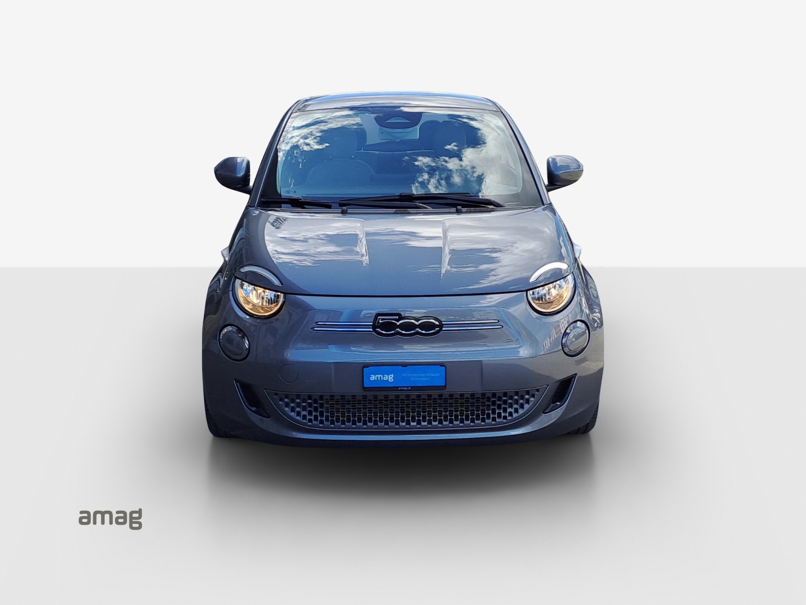 FIAT 500 electric 87 kW Icon-image-7