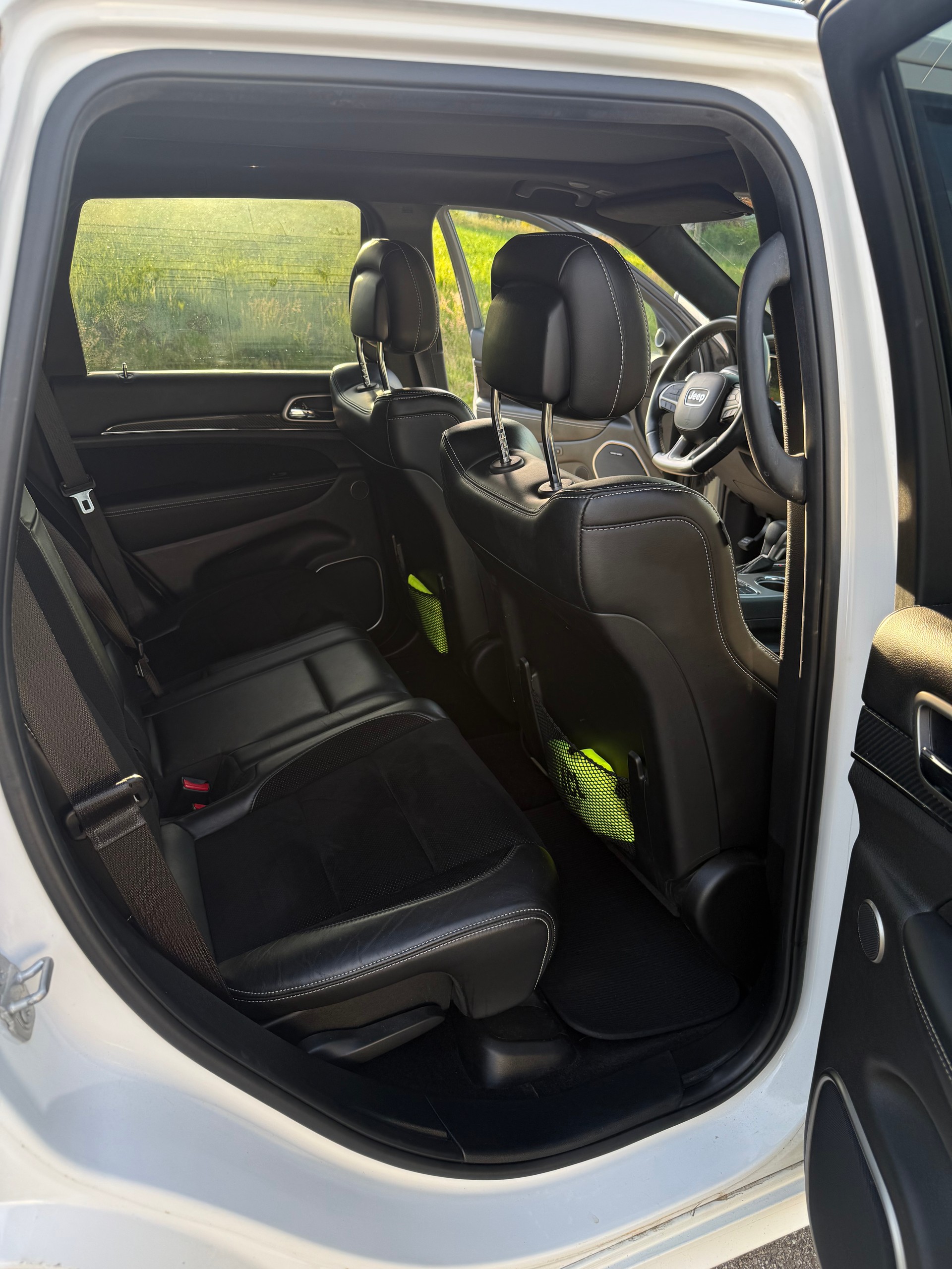 JEEP Grand Cherokee 6.4 V8 HEMI SRT8 Automatic-image-8