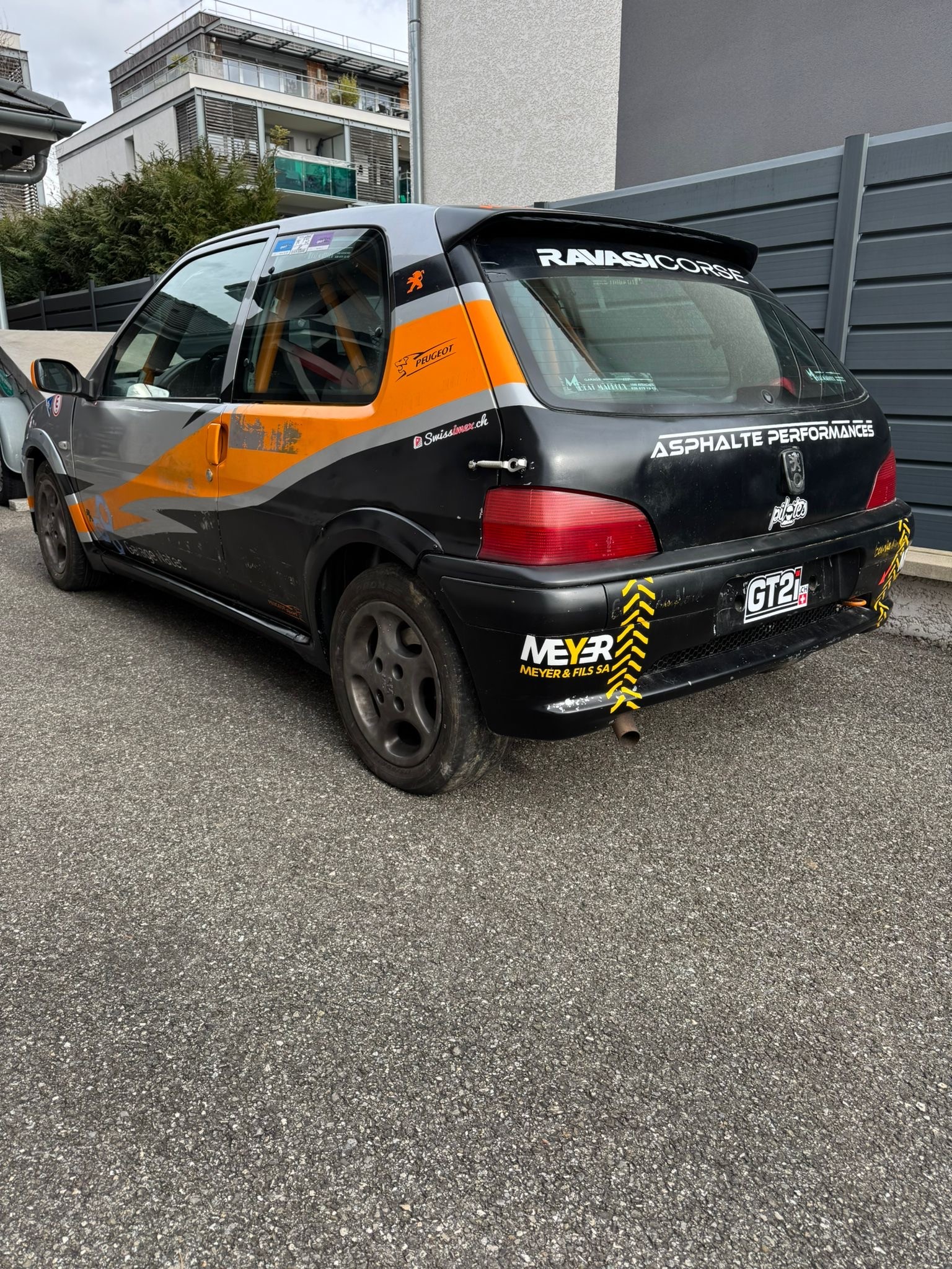 PEUGEOT 1.6 16V GTI-image-2