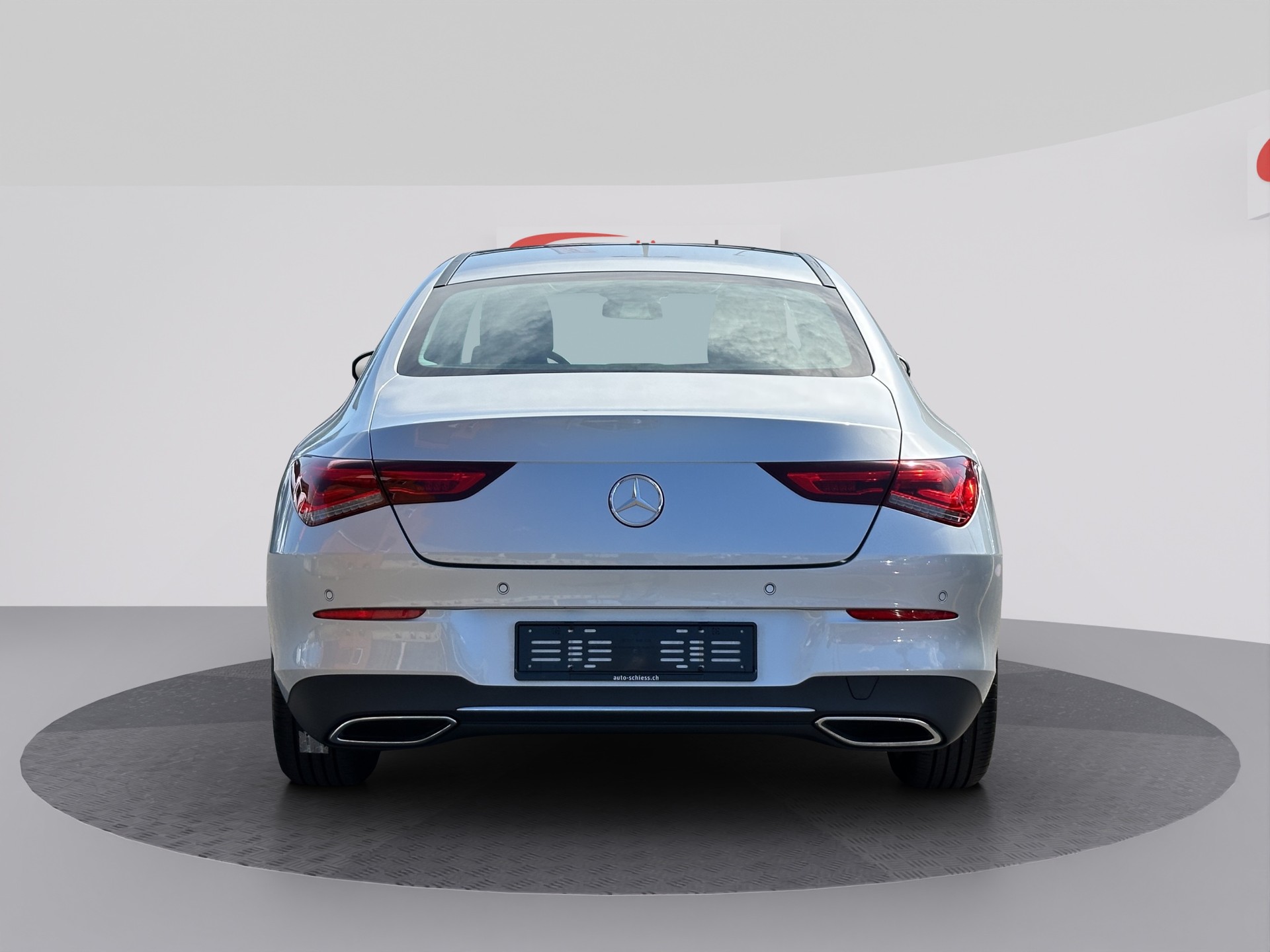 MERCEDES-BENZ CLA 200 4Matic Progressive 8G-DCT-image-3