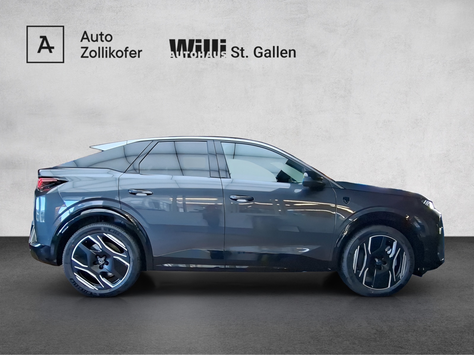 PEUGEOT 3008 e-GT Exclusive AWD 73kWh-image-3