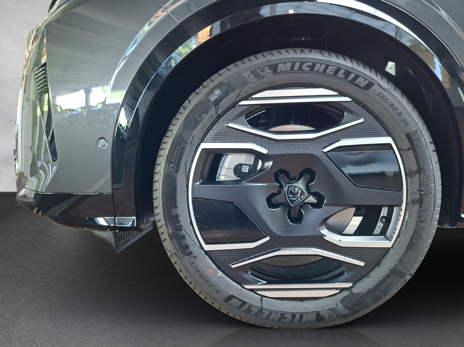 PEUGEOT 3008 e-GT Exclusive AWD 73kWh-image-15