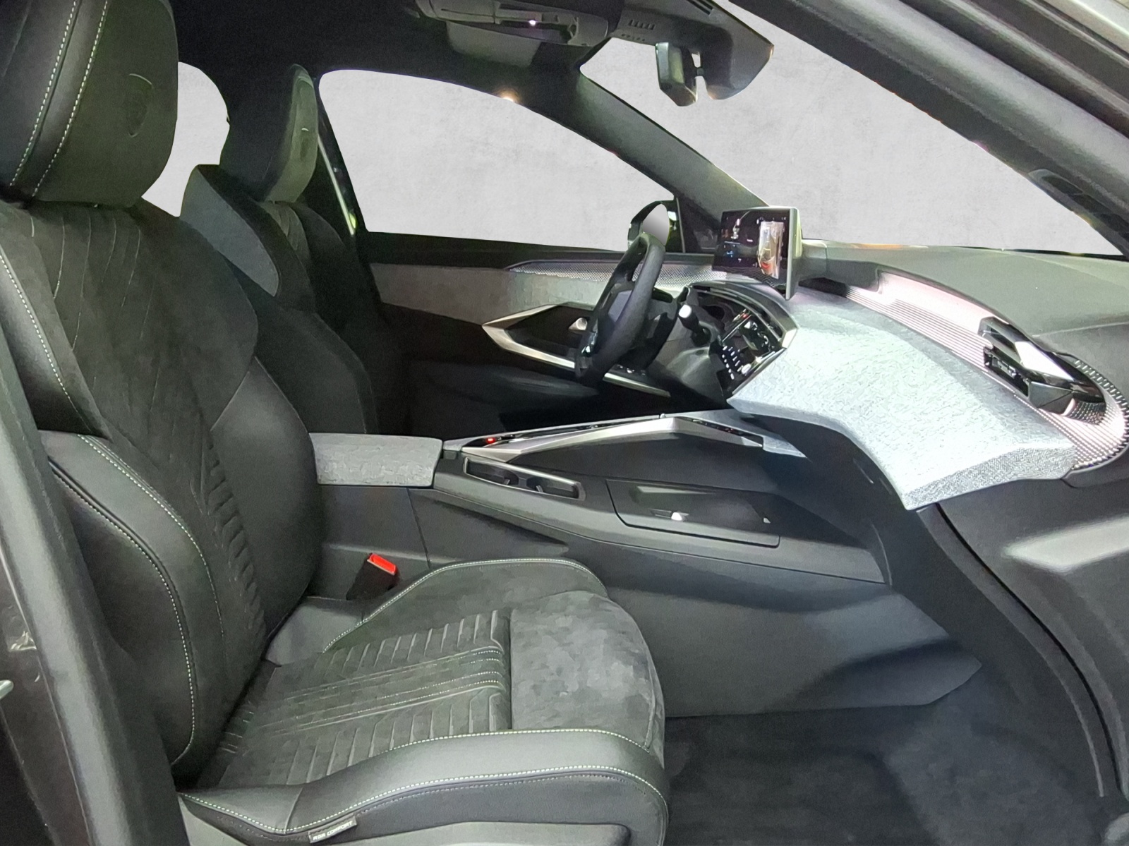 PEUGEOT 3008 e-GT Exclusive AWD 73kWh-image-13