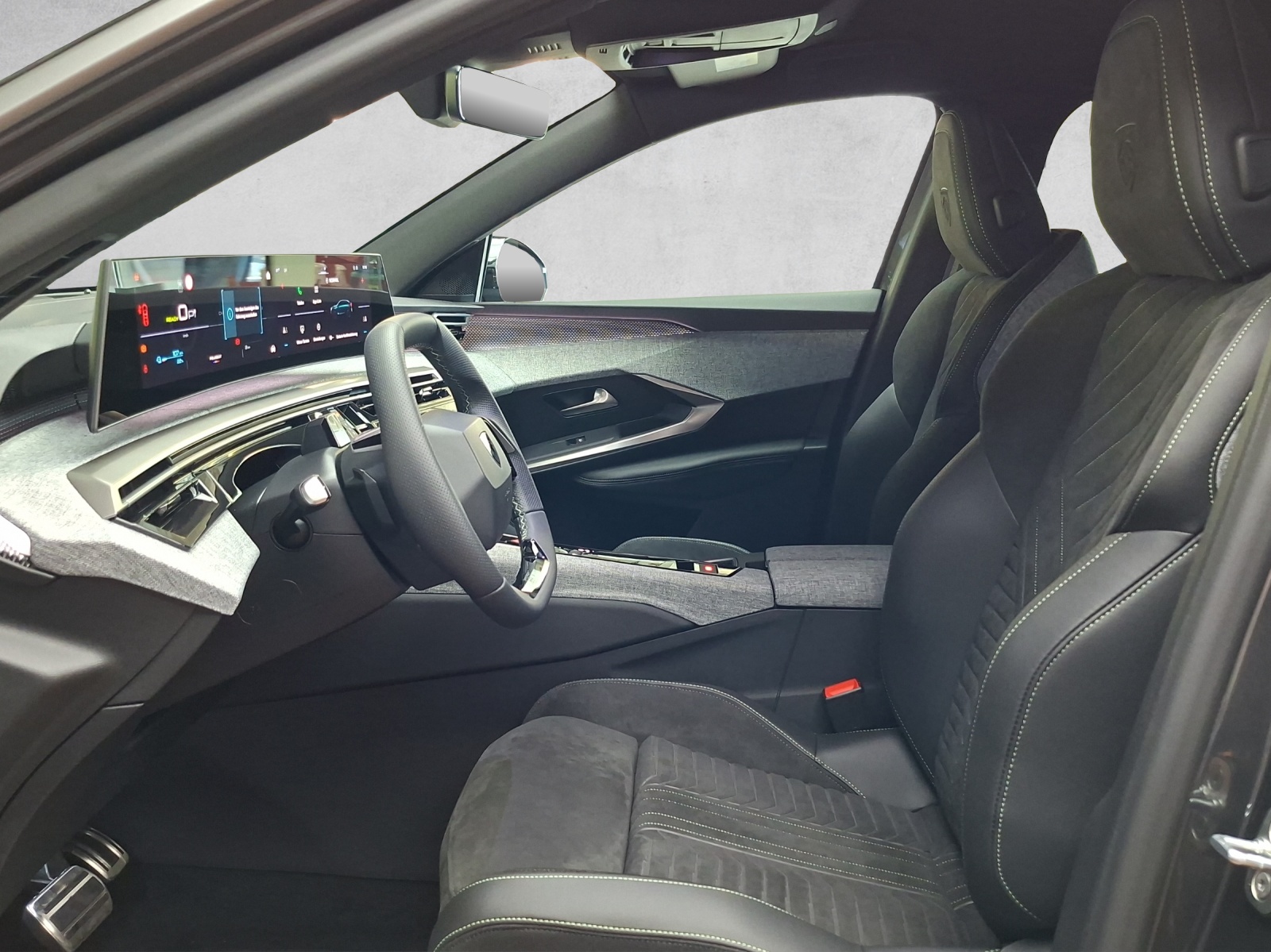 PEUGEOT 3008 e-GT Exclusive AWD 73kWh-image-10