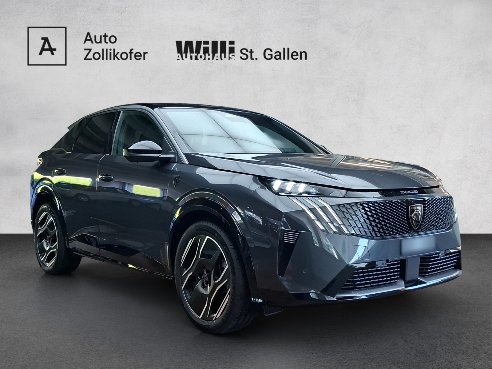 PEUGEOT 3008 e-GT Exclusive AWD 73kWh-image-2
