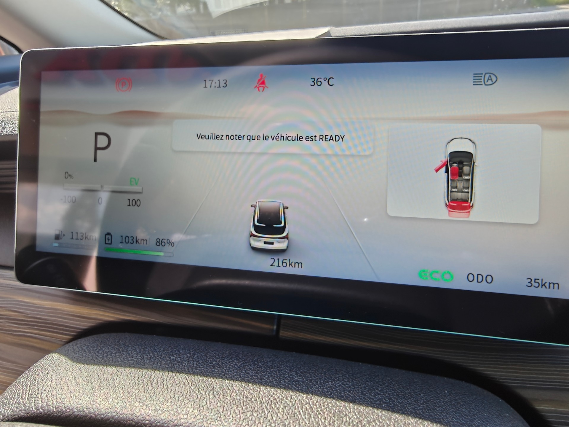 FORTHING 4 U-Tour 1.5 T GDI PHEV-image-6