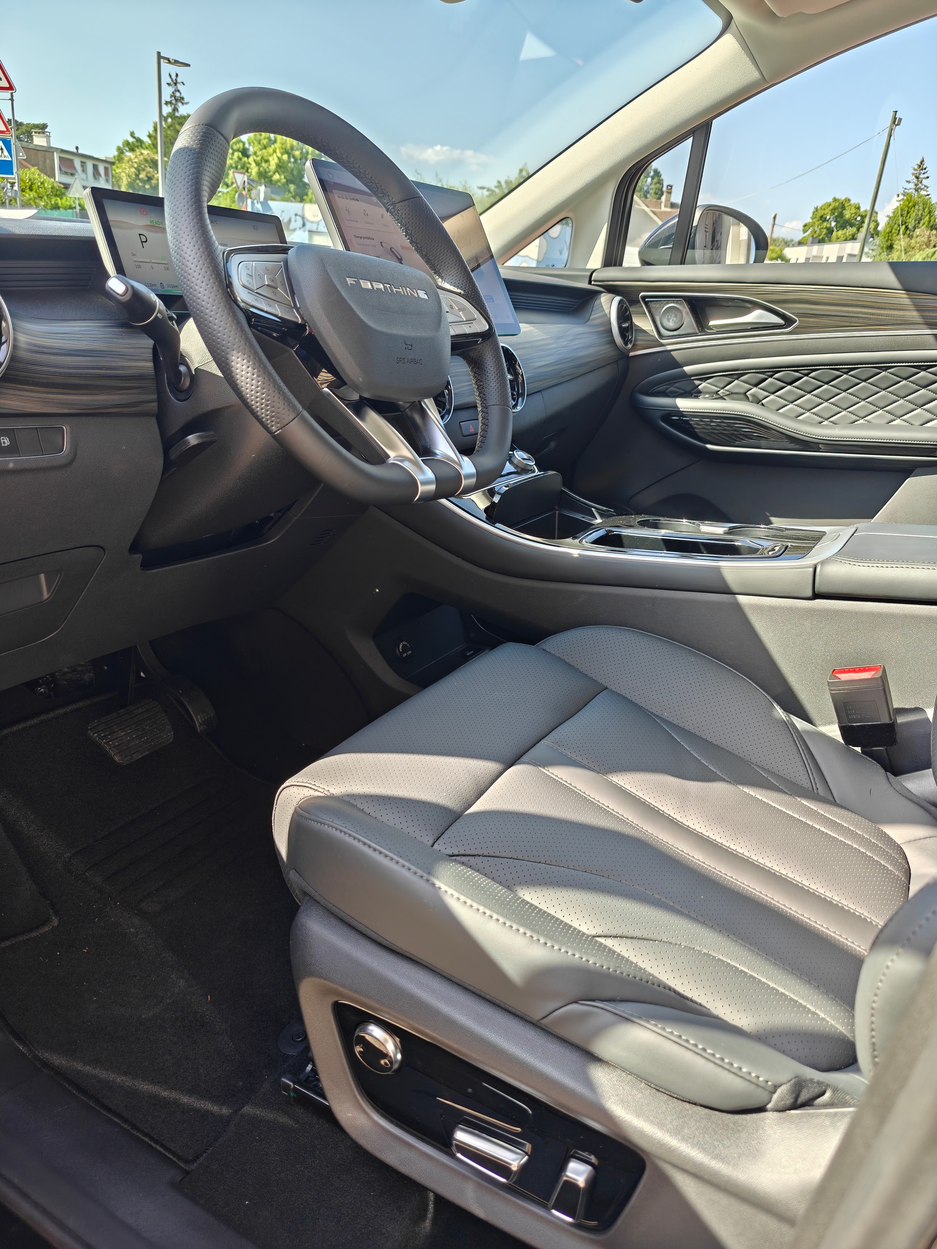 FORTHING 4 U-Tour 1.5 T GDI PHEV-image-7