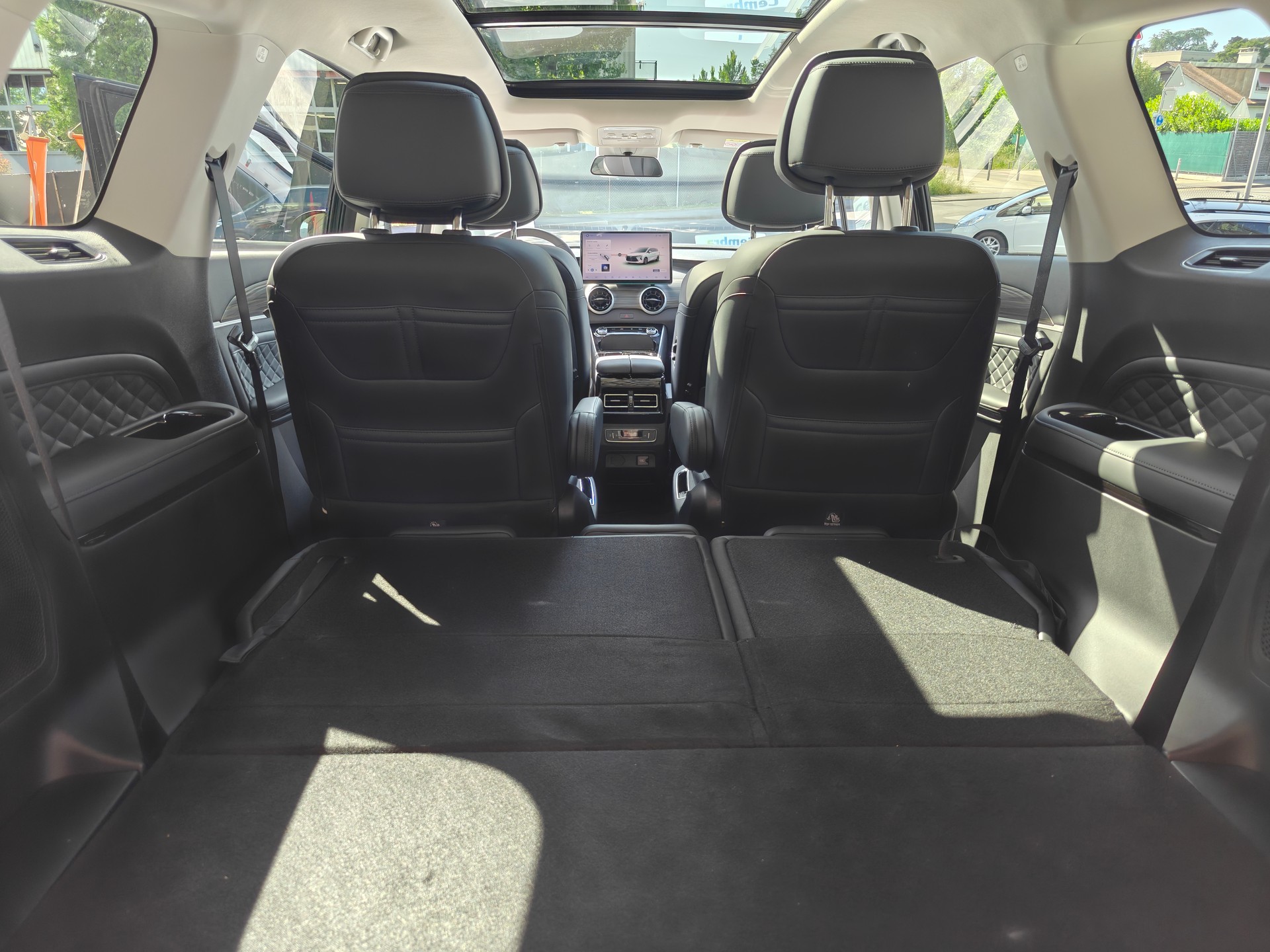 FORTHING 4 U-Tour 1.5 T GDI PHEV-image-4