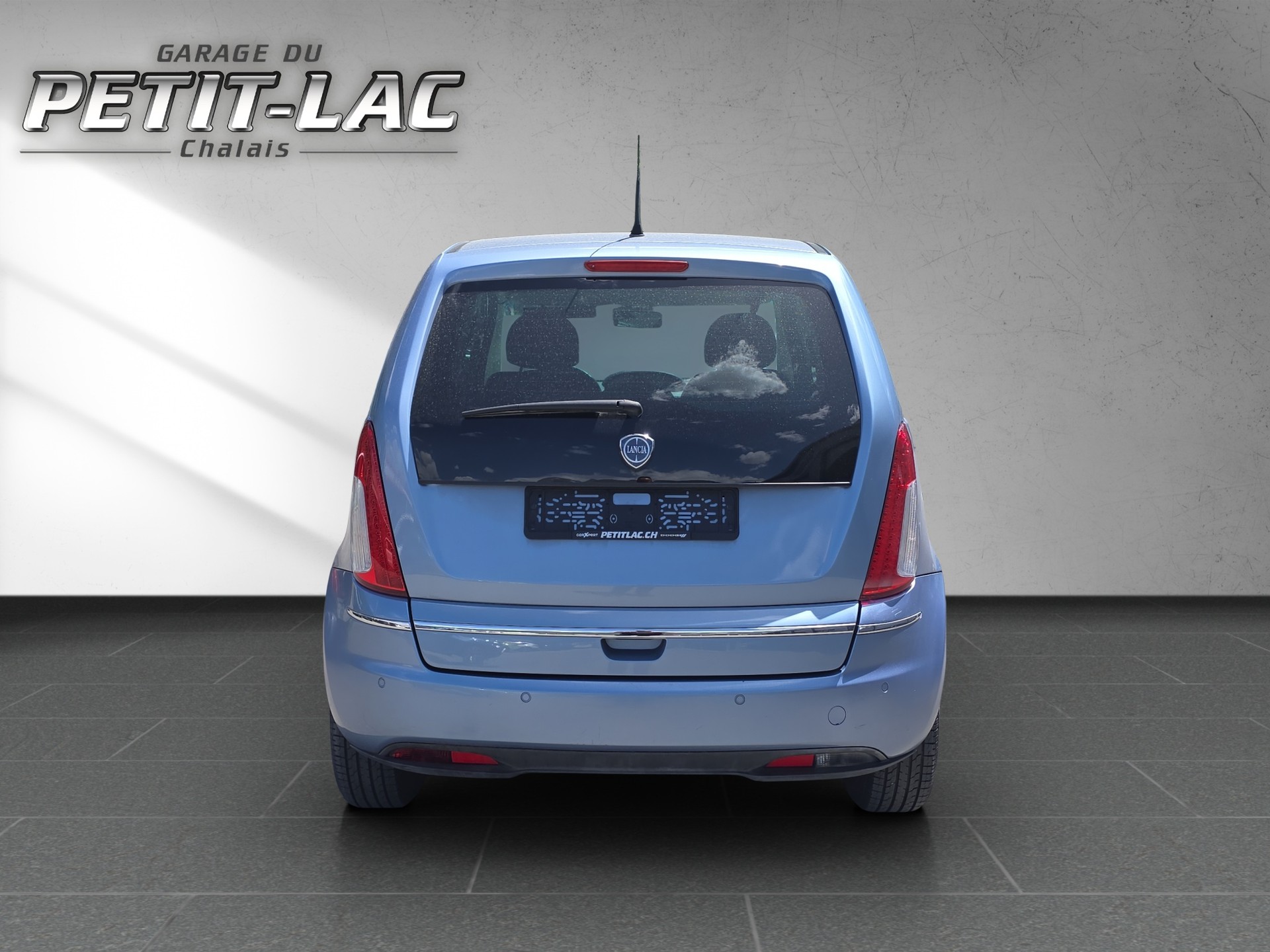LANCIA Musa 1.4 16V Platino DFN-image-4