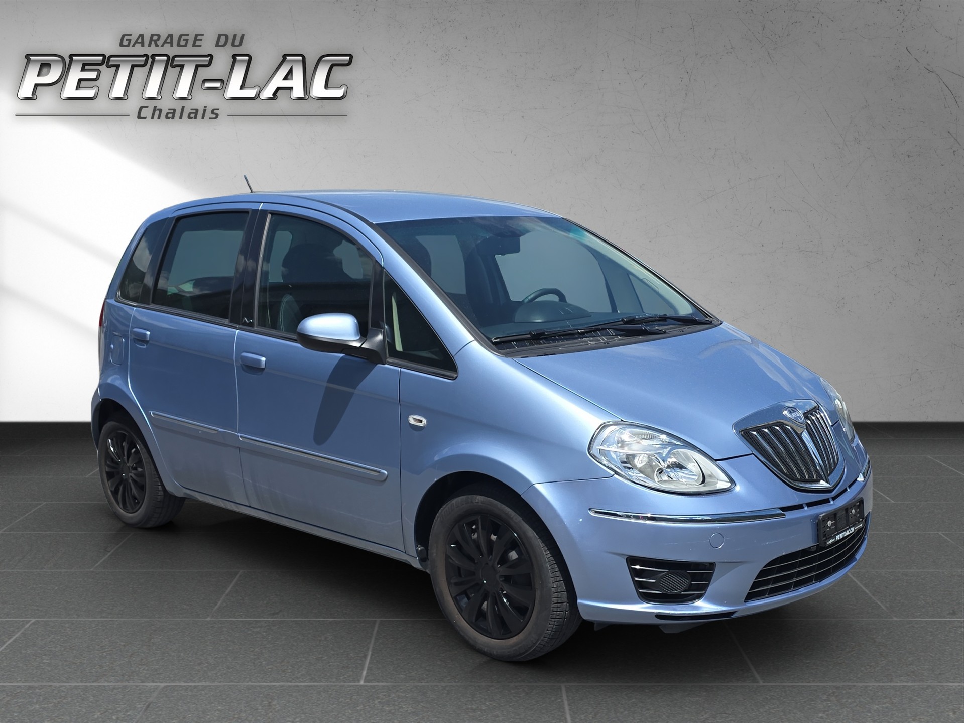 LANCIA Musa 1.4 16V Platino DFN-image-0