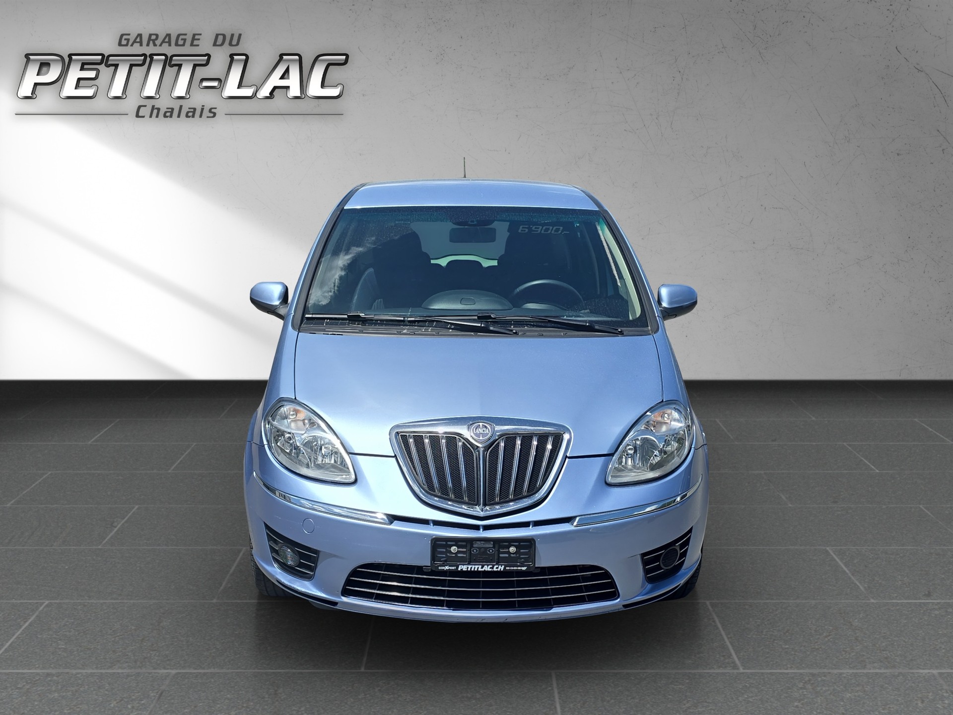 LANCIA Musa 1.4 16V Platino DFN-image-1