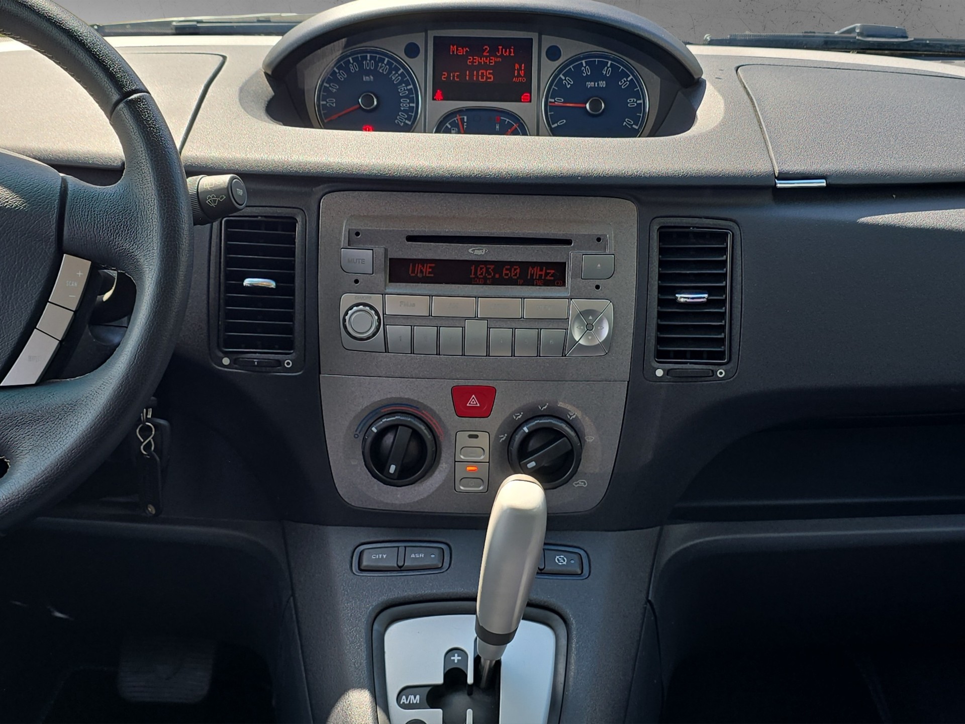 LANCIA Musa 1.4 16V Platino DFN-image-11